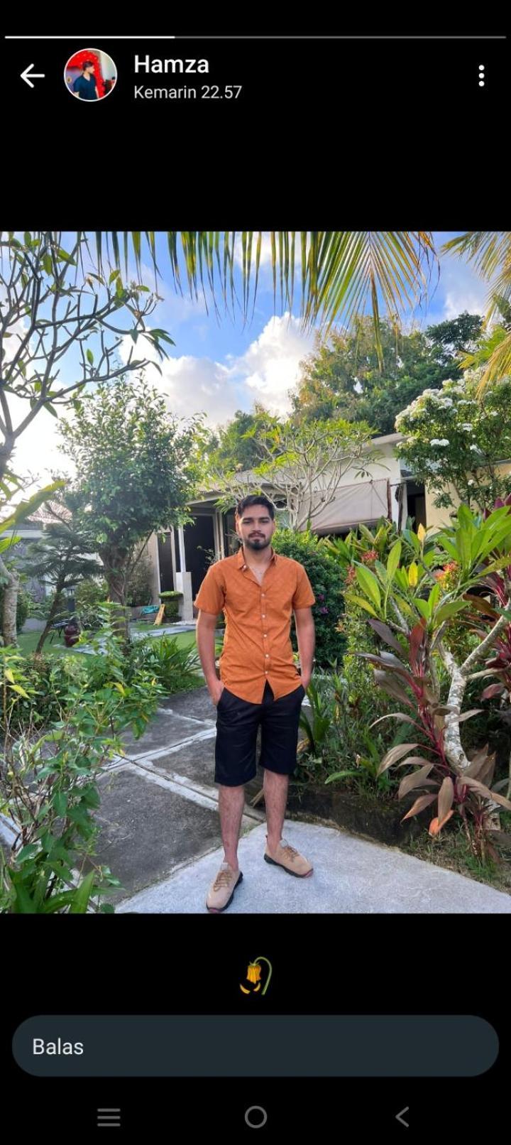 Villa Muaya *