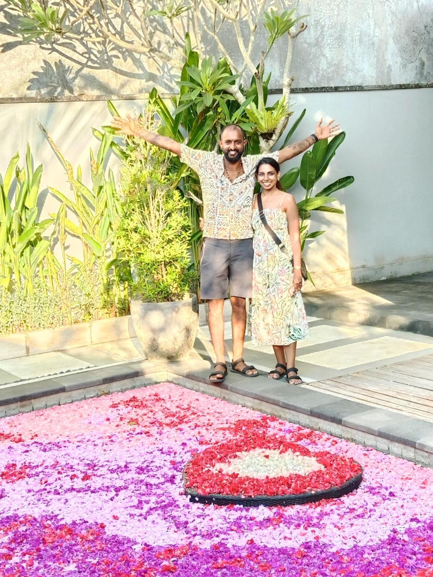 Villa Muaya Jimbaran (Bali)