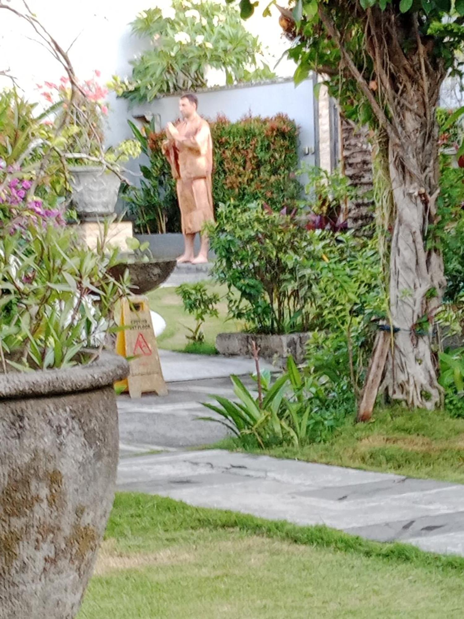 Villa Muaya Jimbaran (Bali)