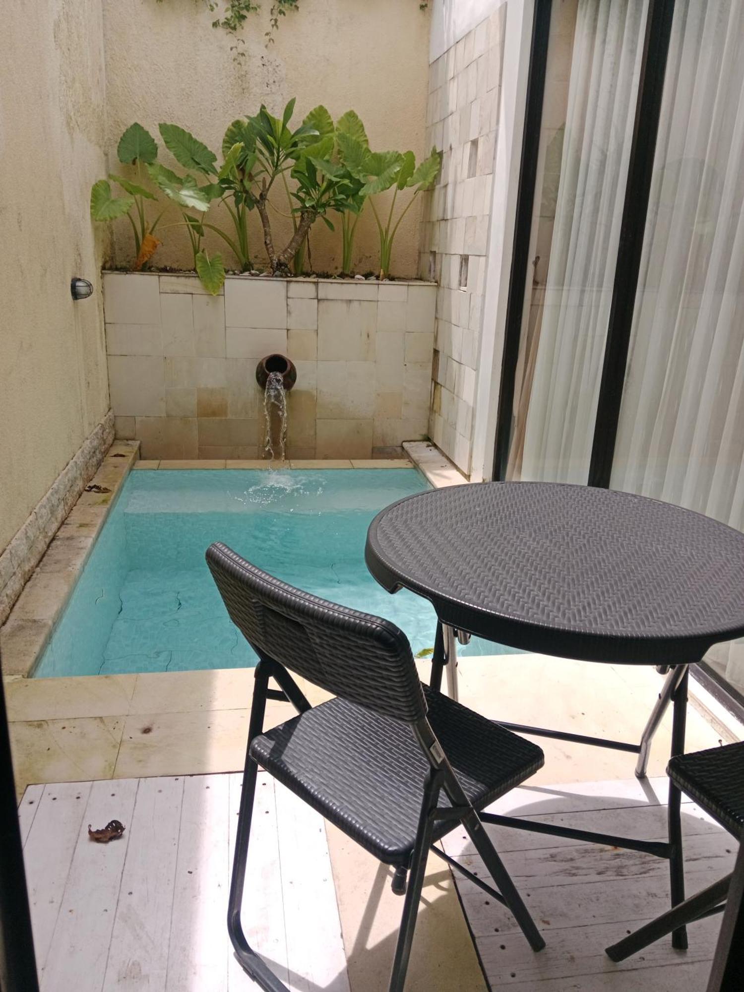 Muaya Villa