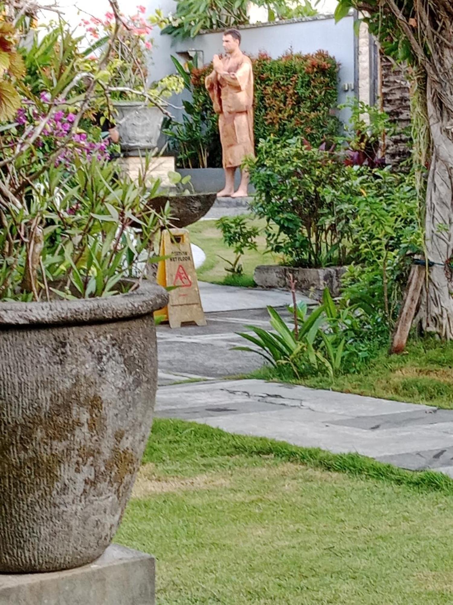 Villa Muaya