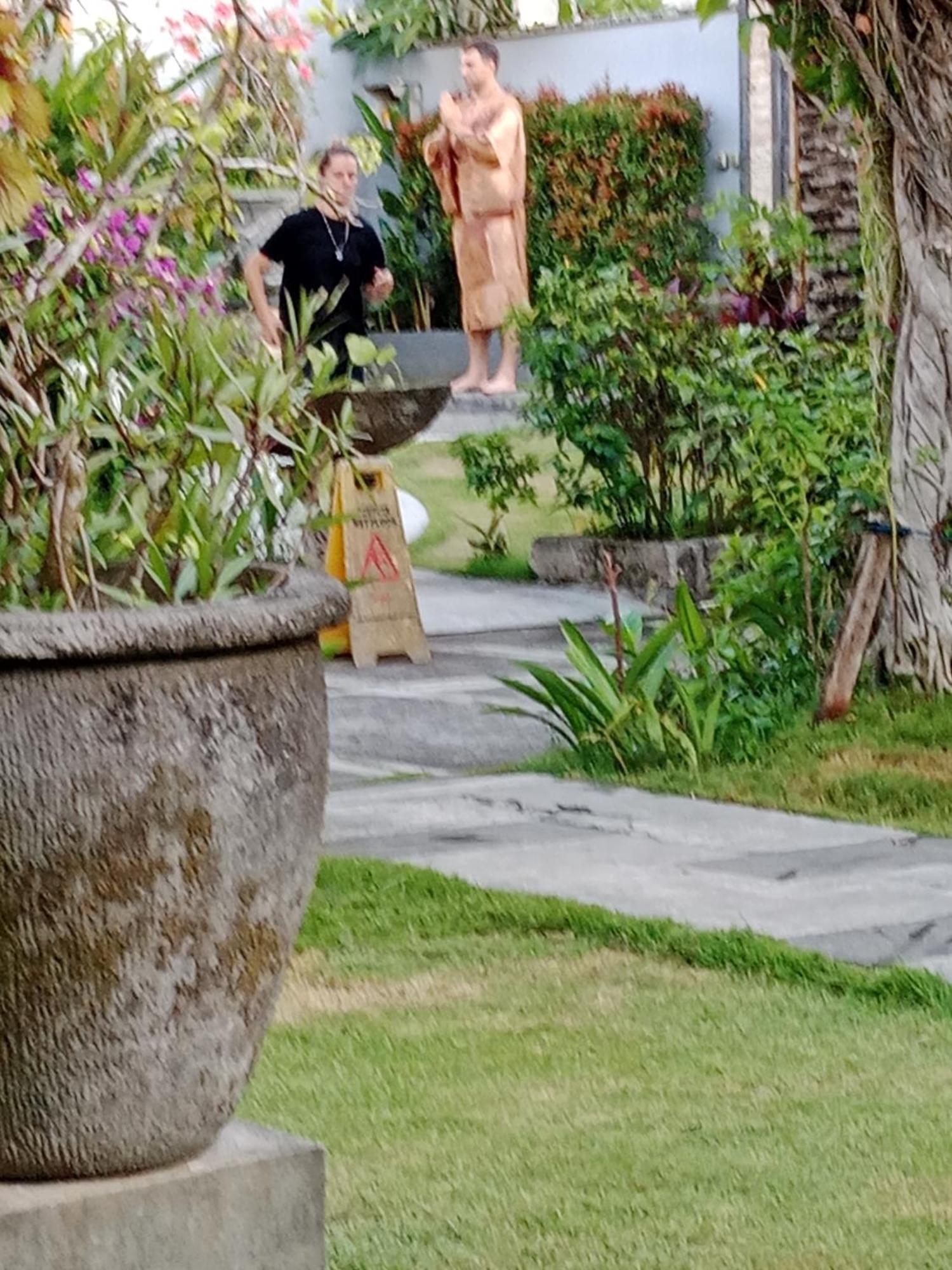 Villa Muaya Jimbaran (Bali)