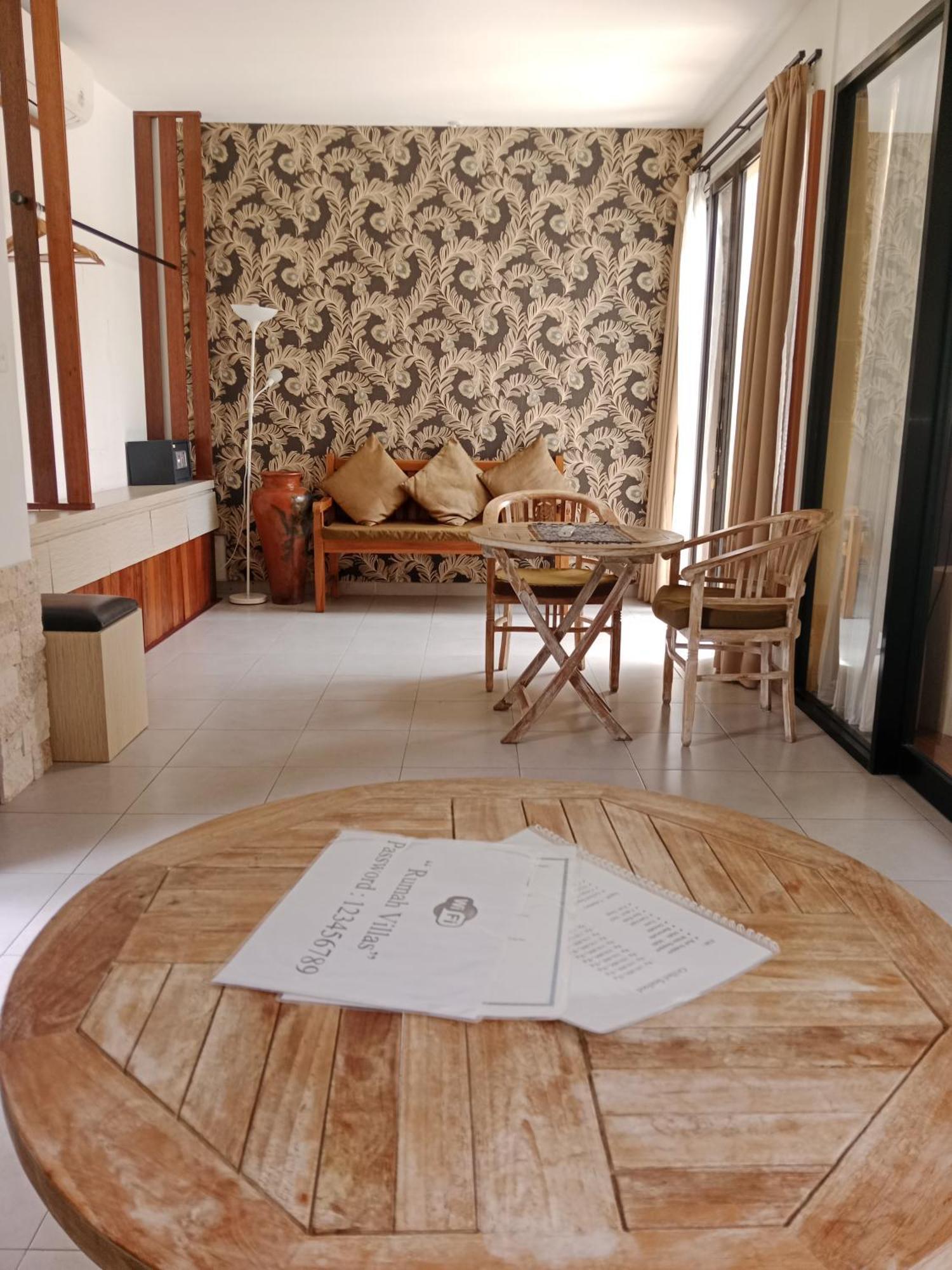 Villa Muaya *