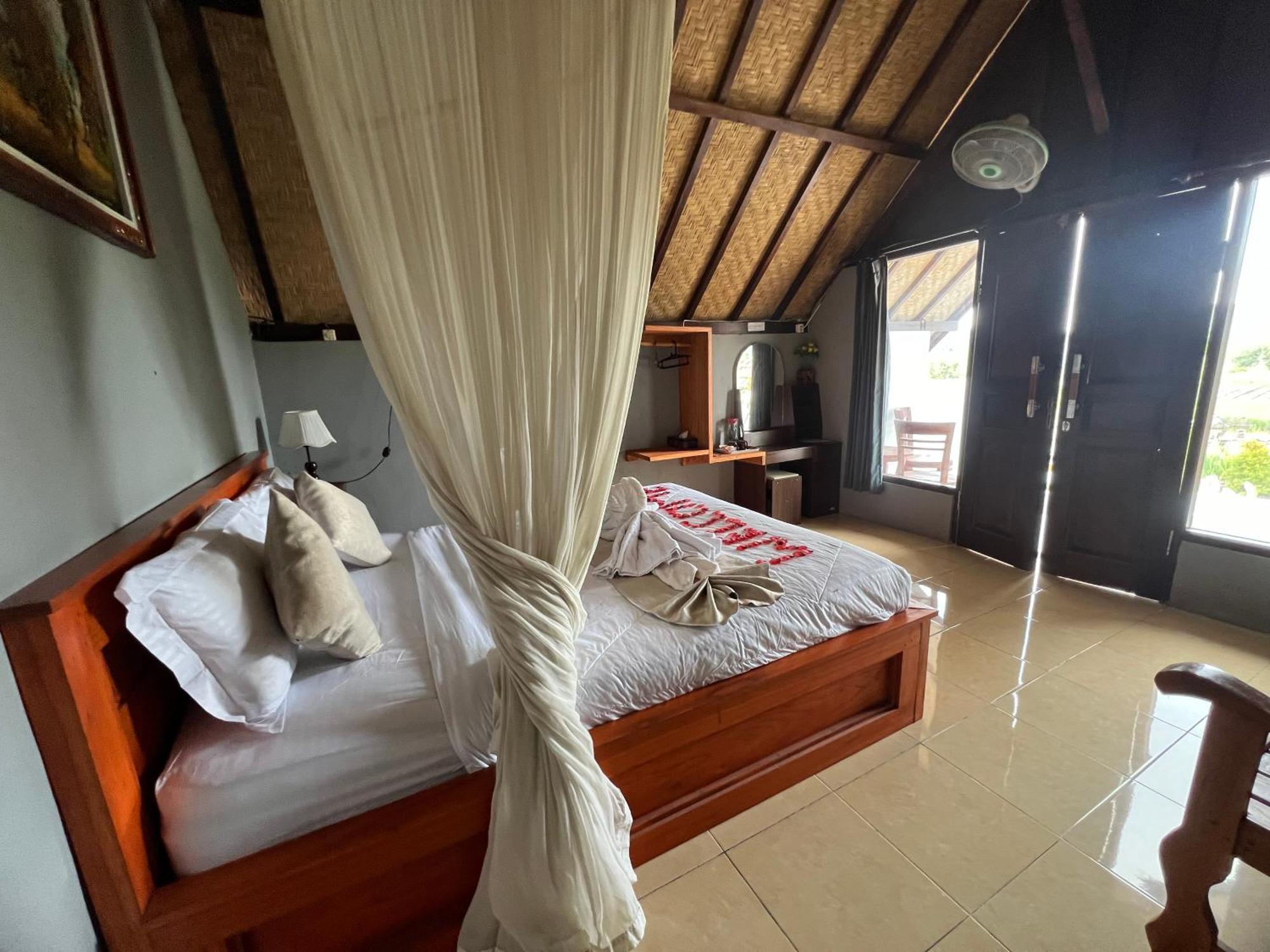 Hotel Bukit Catu *