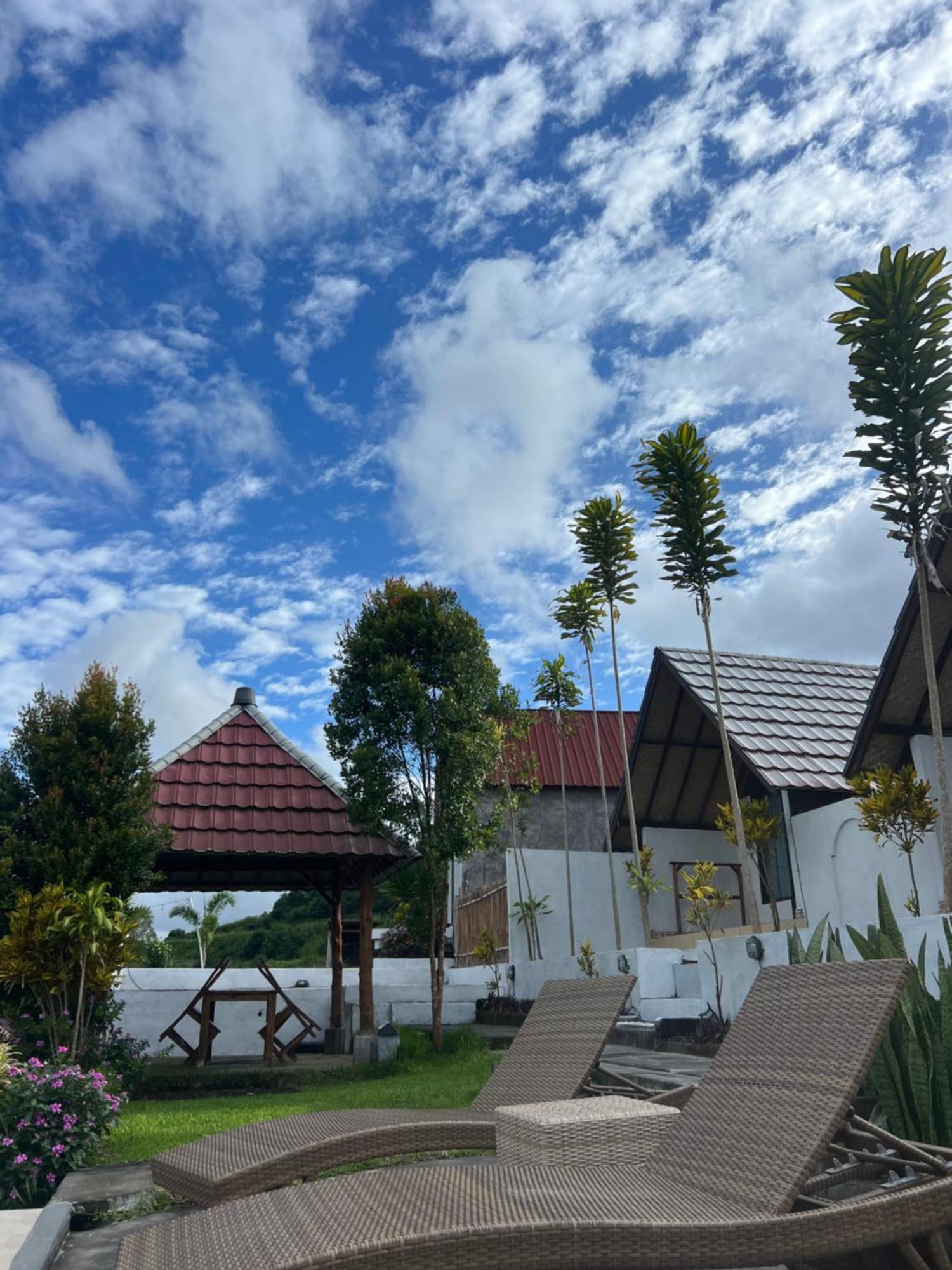 Bukit Catu Hotel
