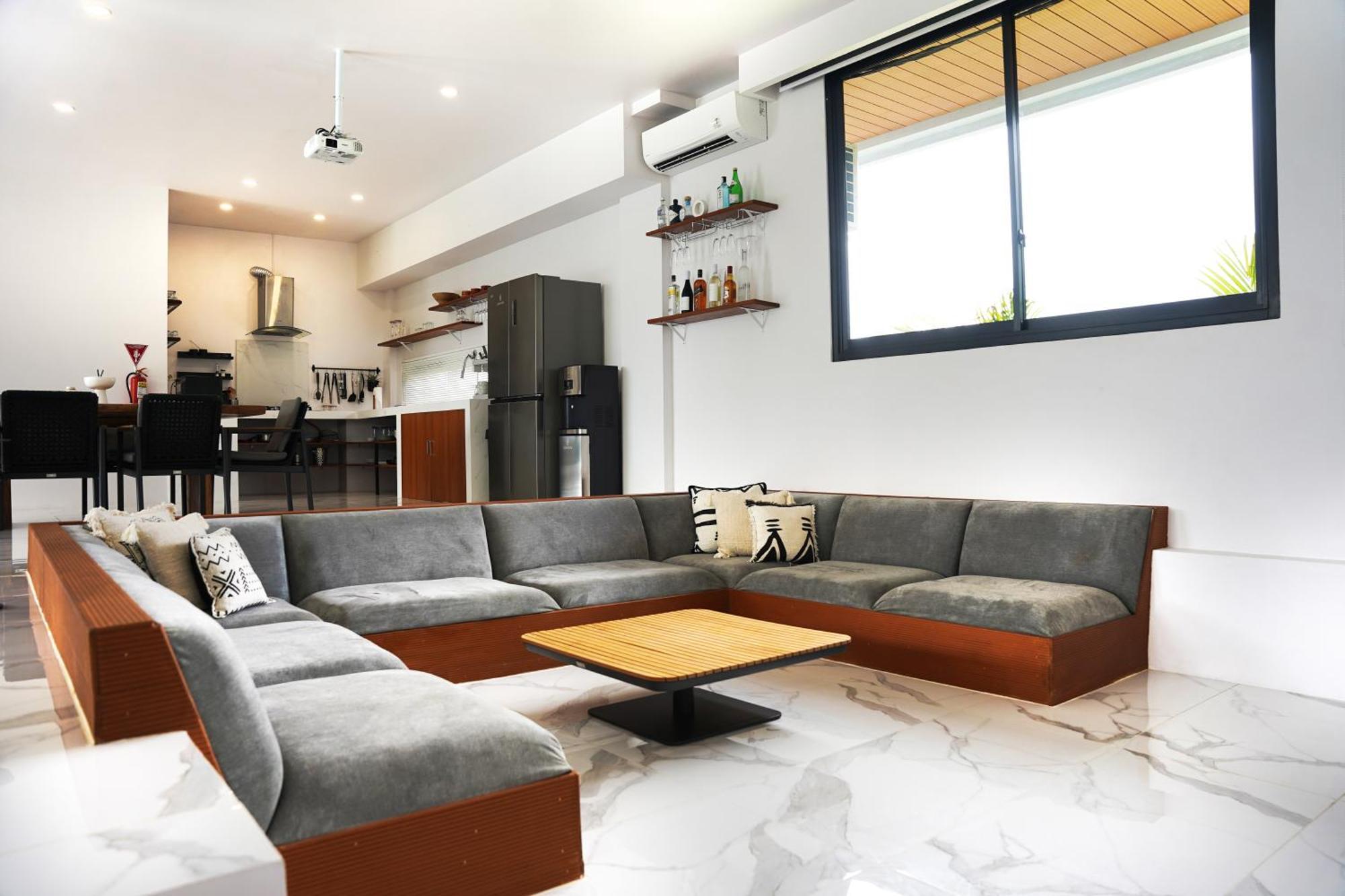 Gandum Complex - Luxury Boutique In Uluwatu (Bali)