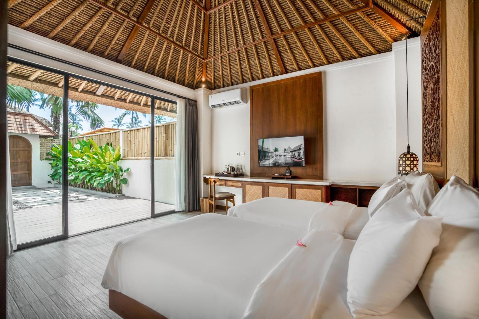 Nirwana & Resort 5*