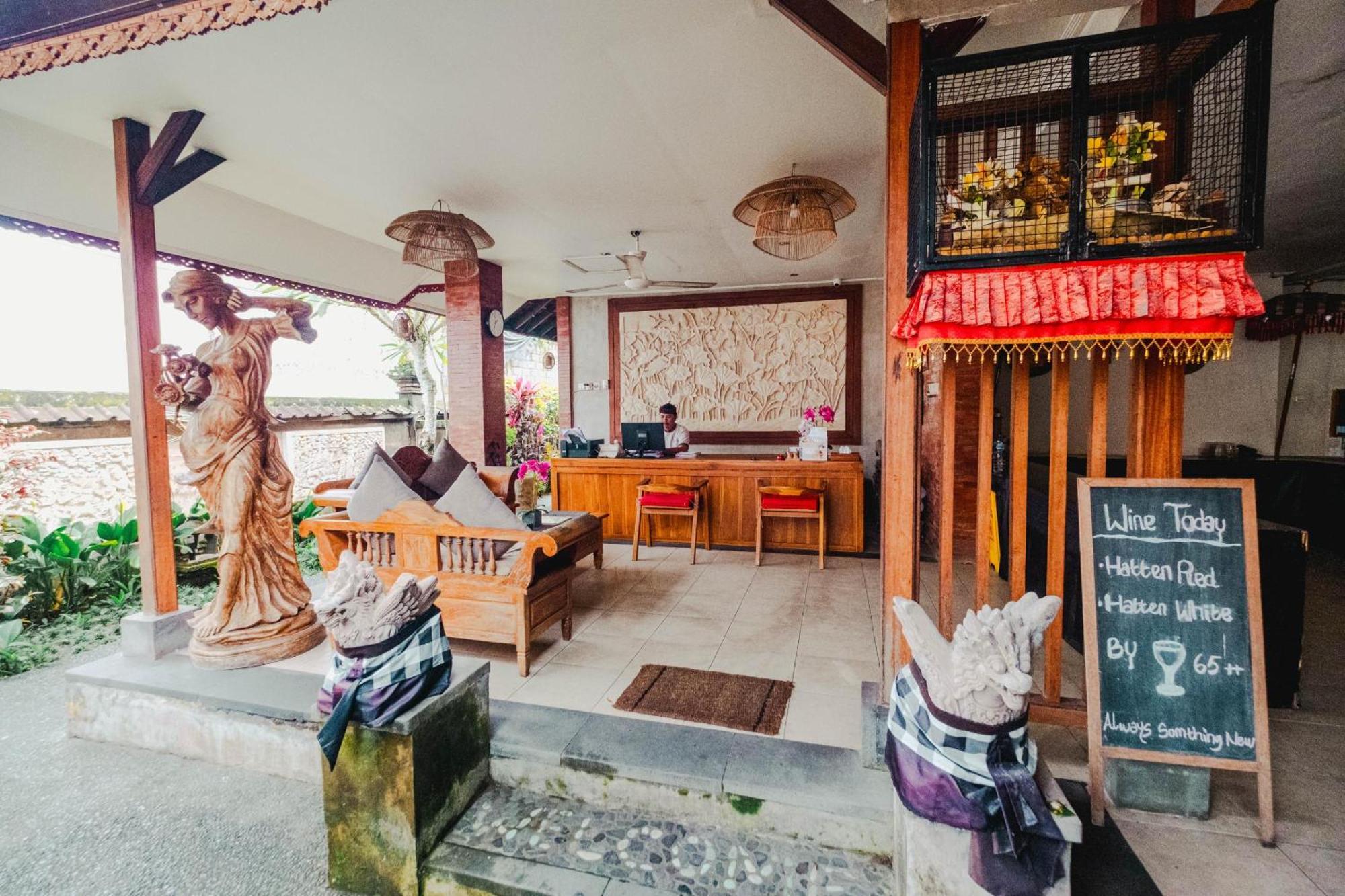 Sri Aksata Ubud (Bali)
