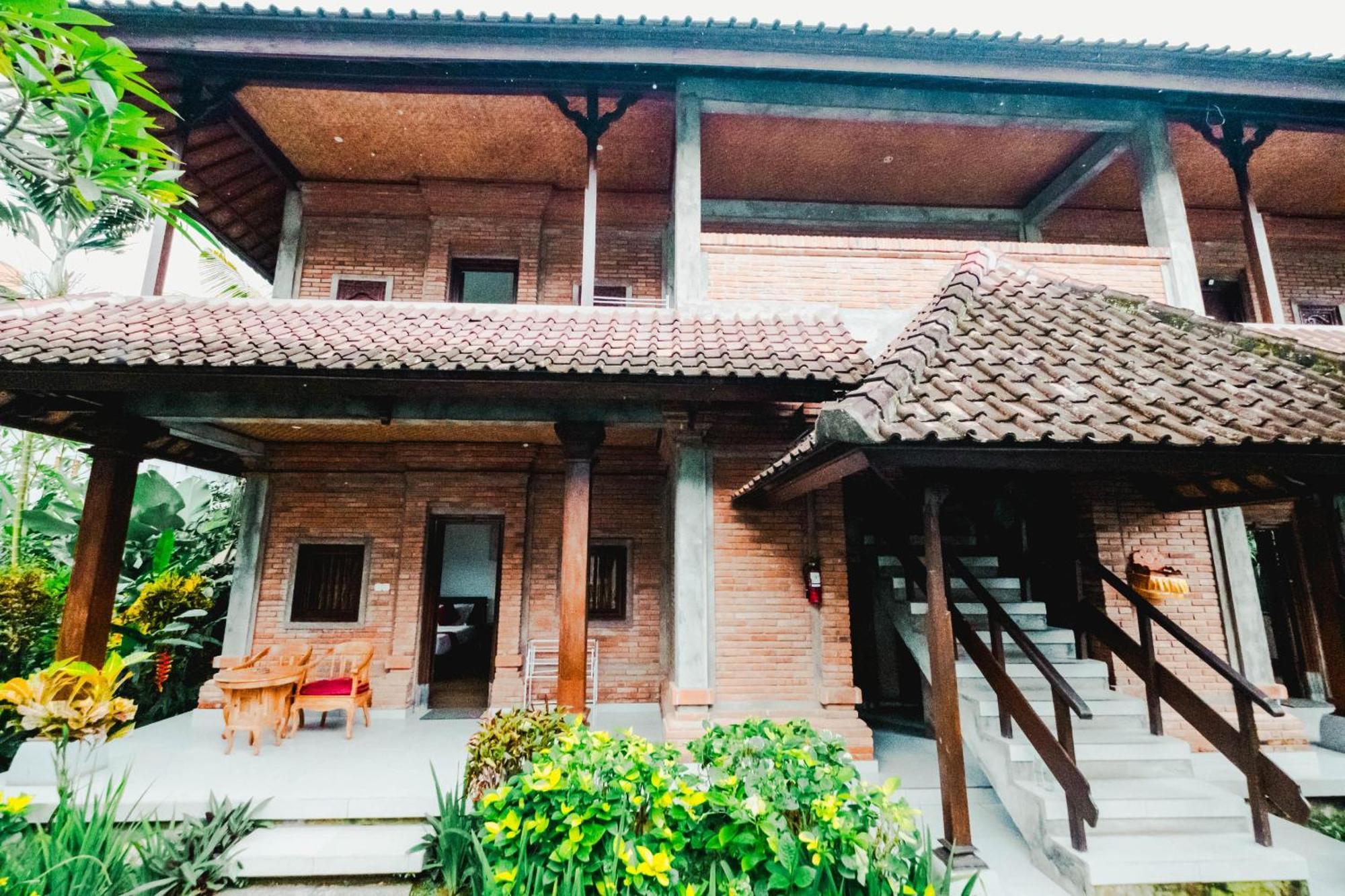 Sri Aksata Ubud (Bali)