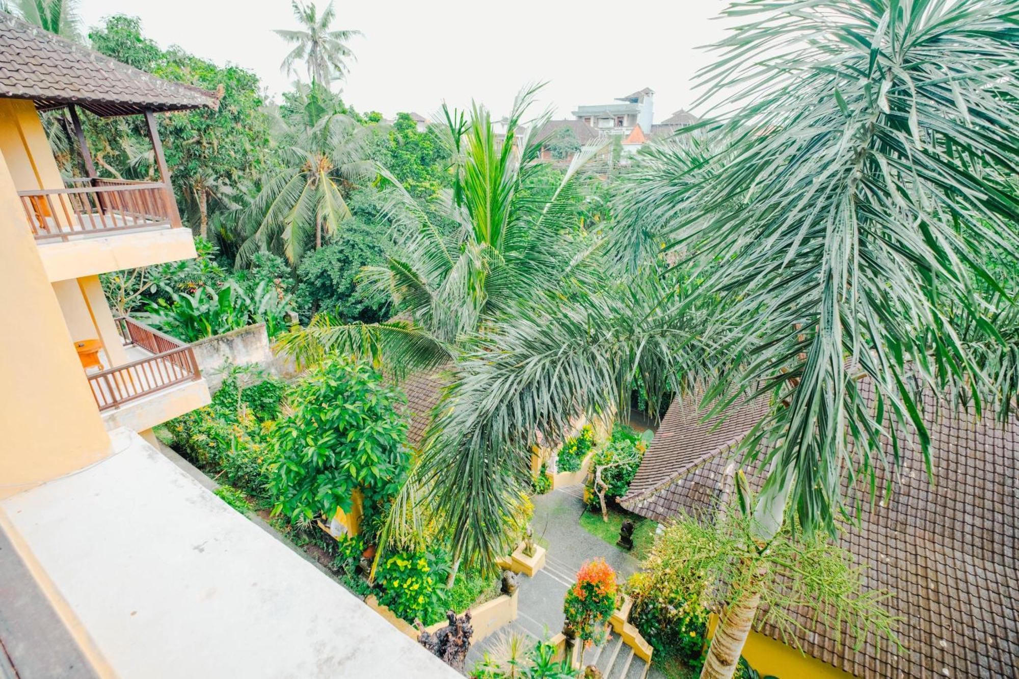 Sri Aksata Hotel