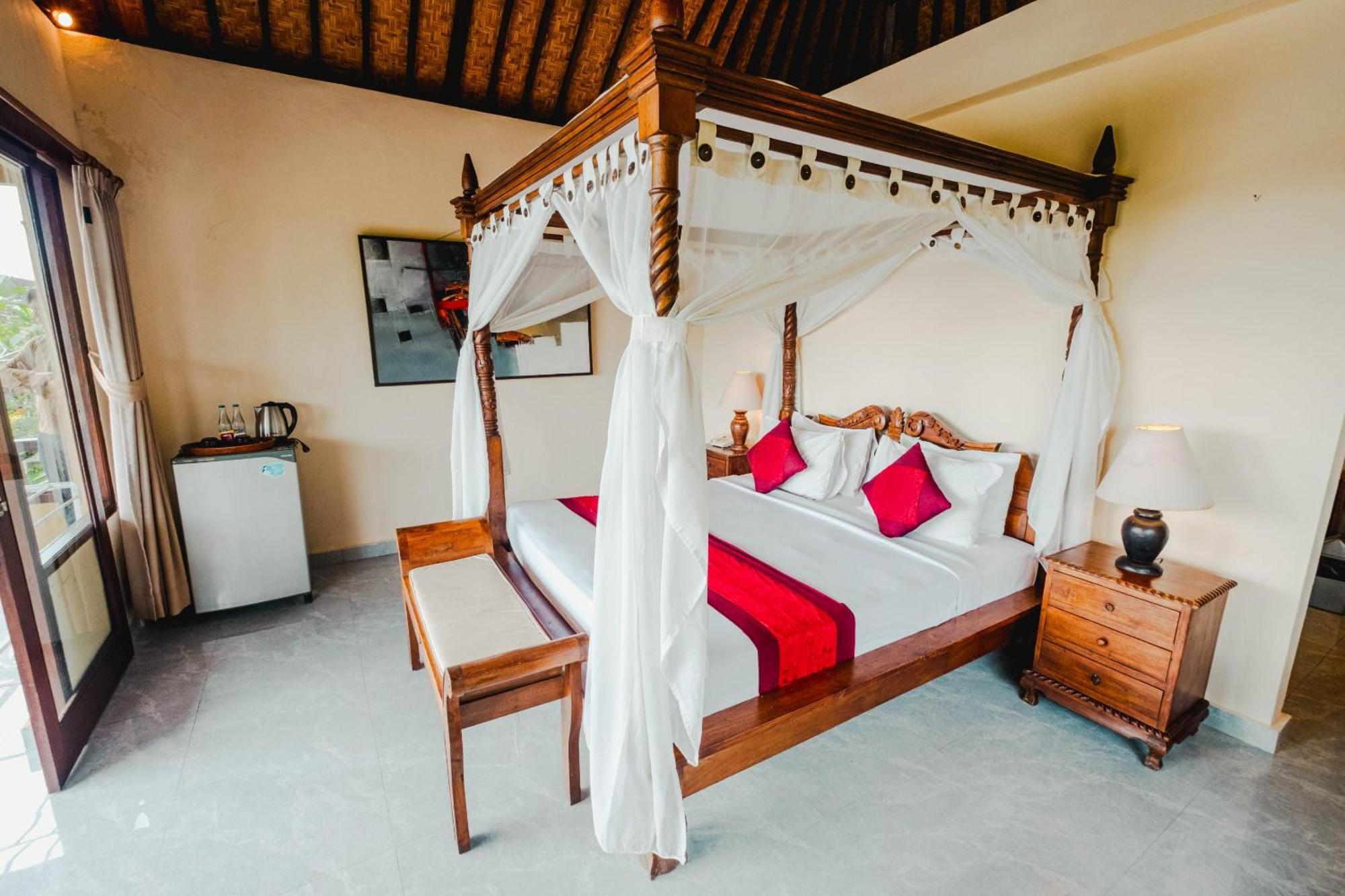 Hotel Sri Aksata