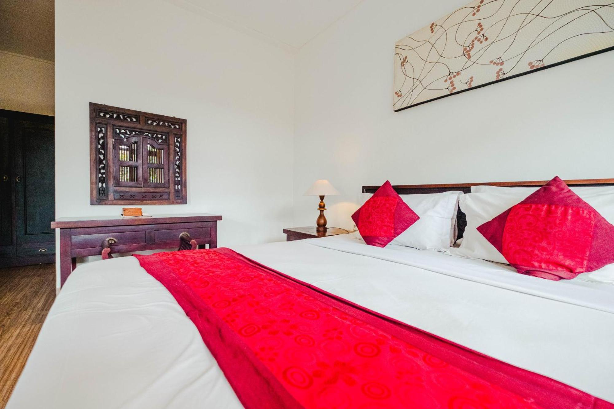 Hotel Sri Aksata 3*