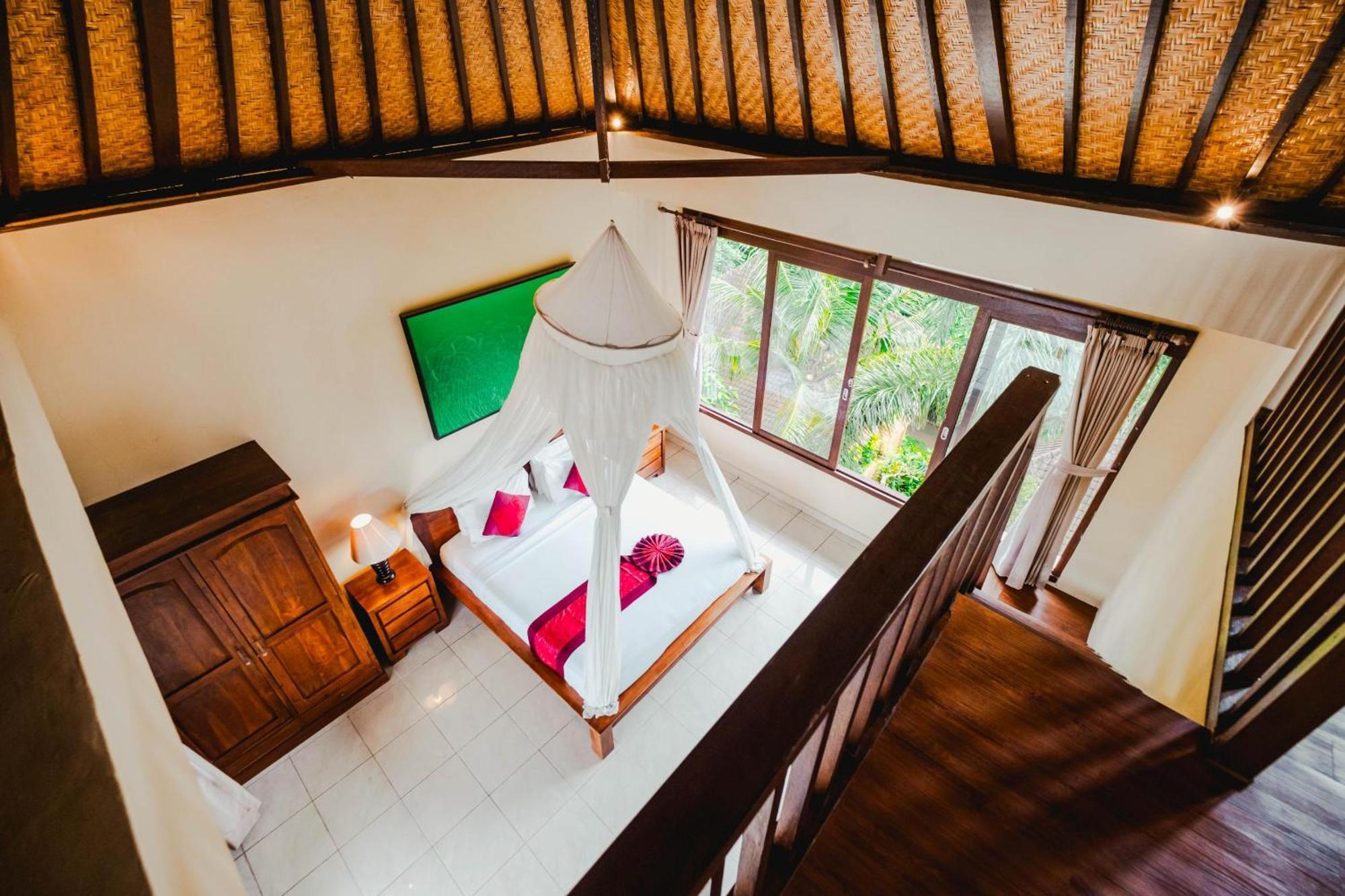 Sri Aksata Ubud (Bali)