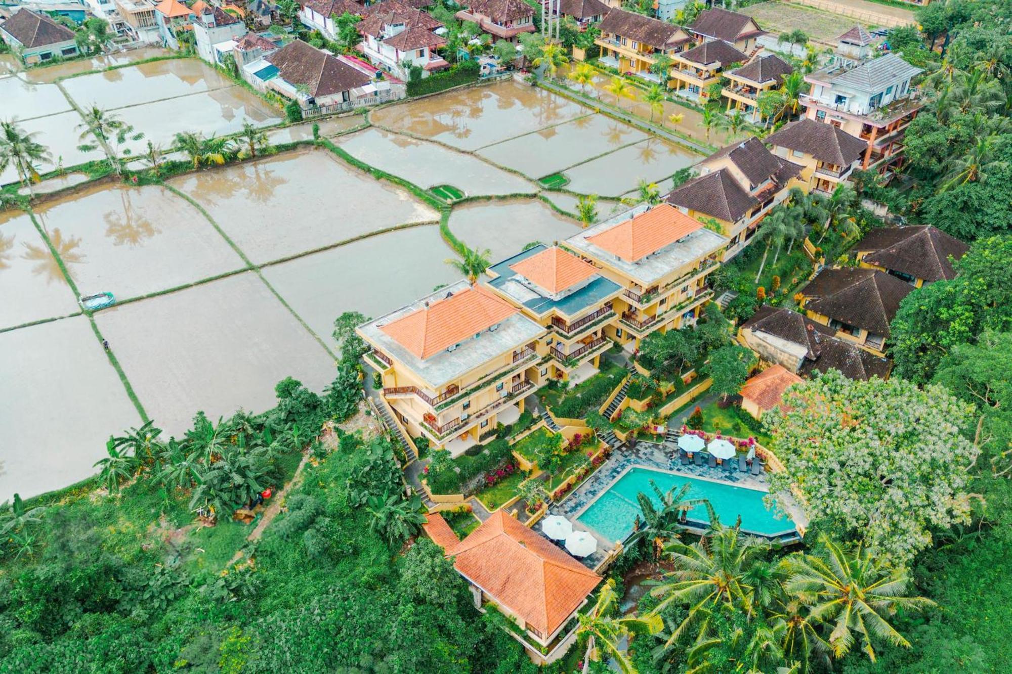Hotel Sri Aksata
