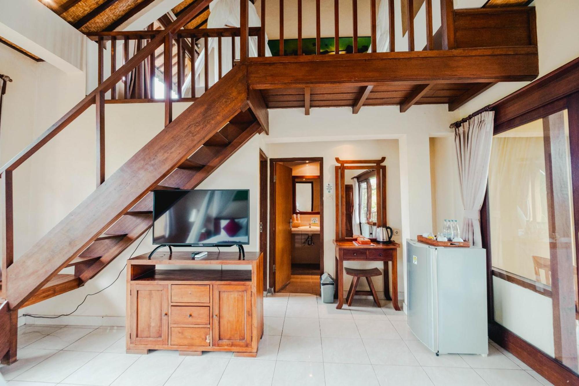 Hotel Sri Aksata 3*