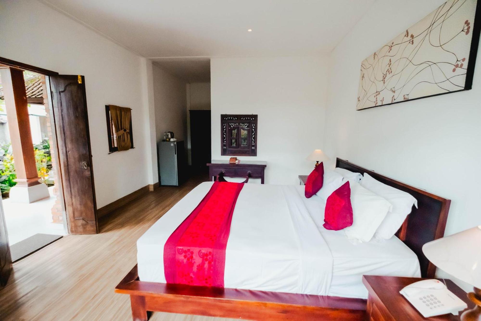Hotel Sri Aksata Ubud (Bali)