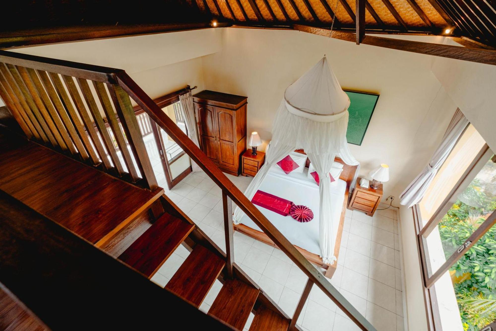 Sri Aksata Ubud (Bali)