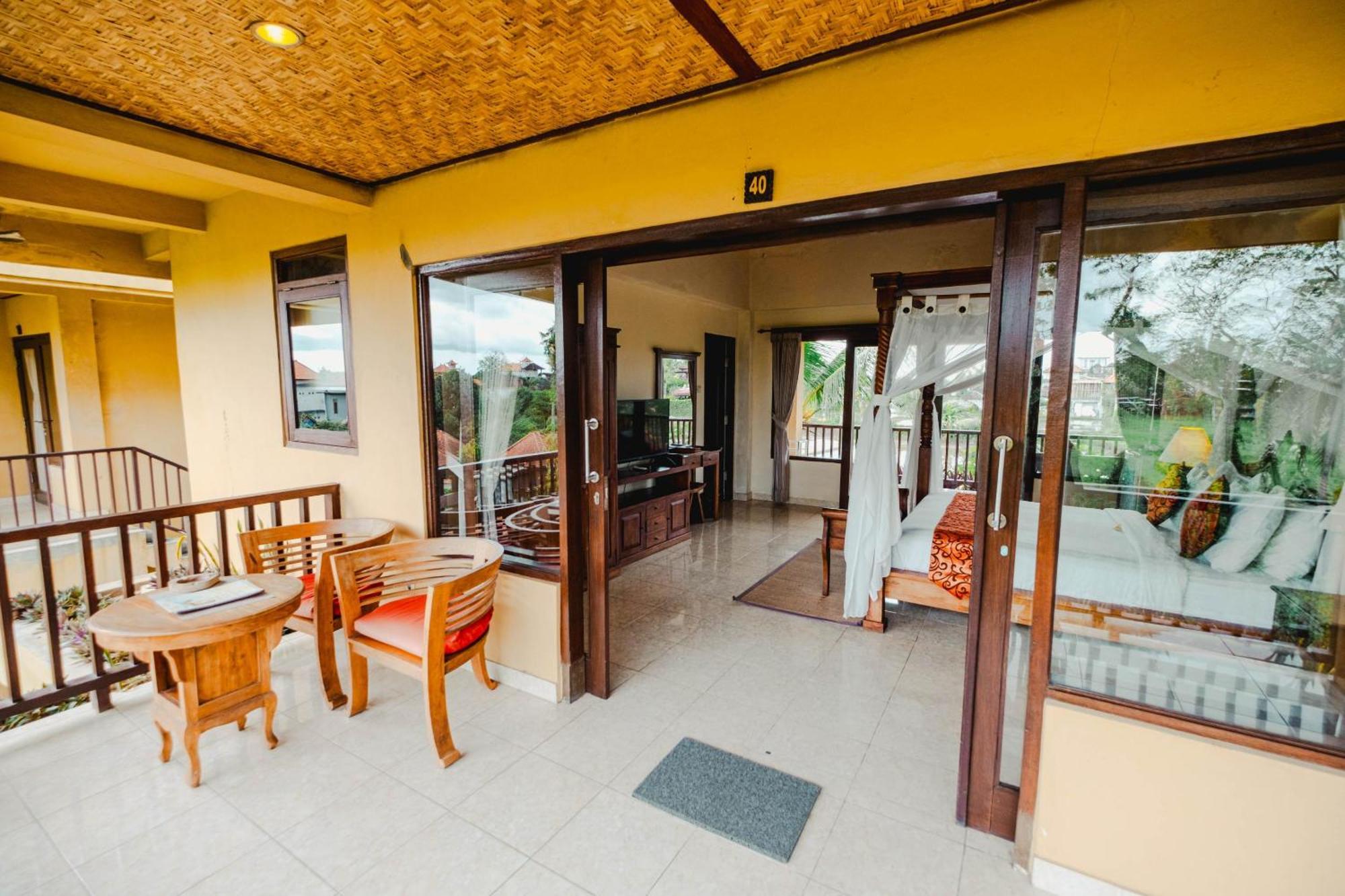 Sri Aksata Hotel Ubud (Bali)