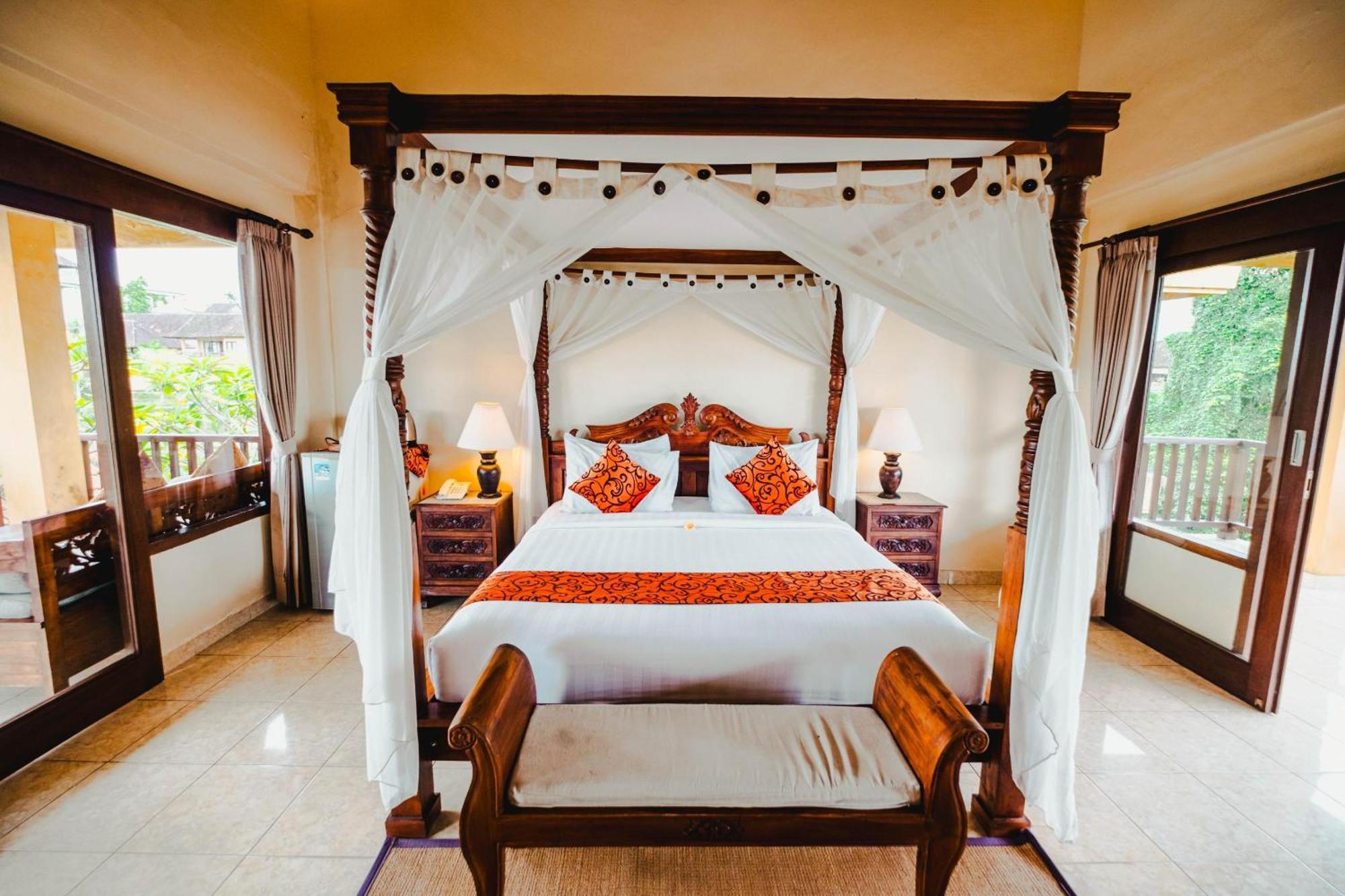 Sri Aksata Hotel Ubud (Bali)