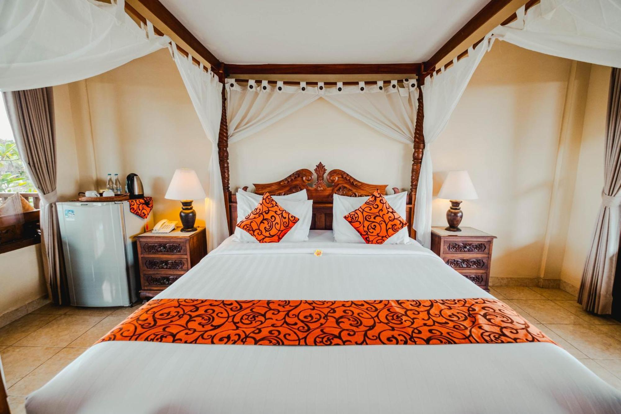 Sri Aksata Hotel Ubud (Bali)