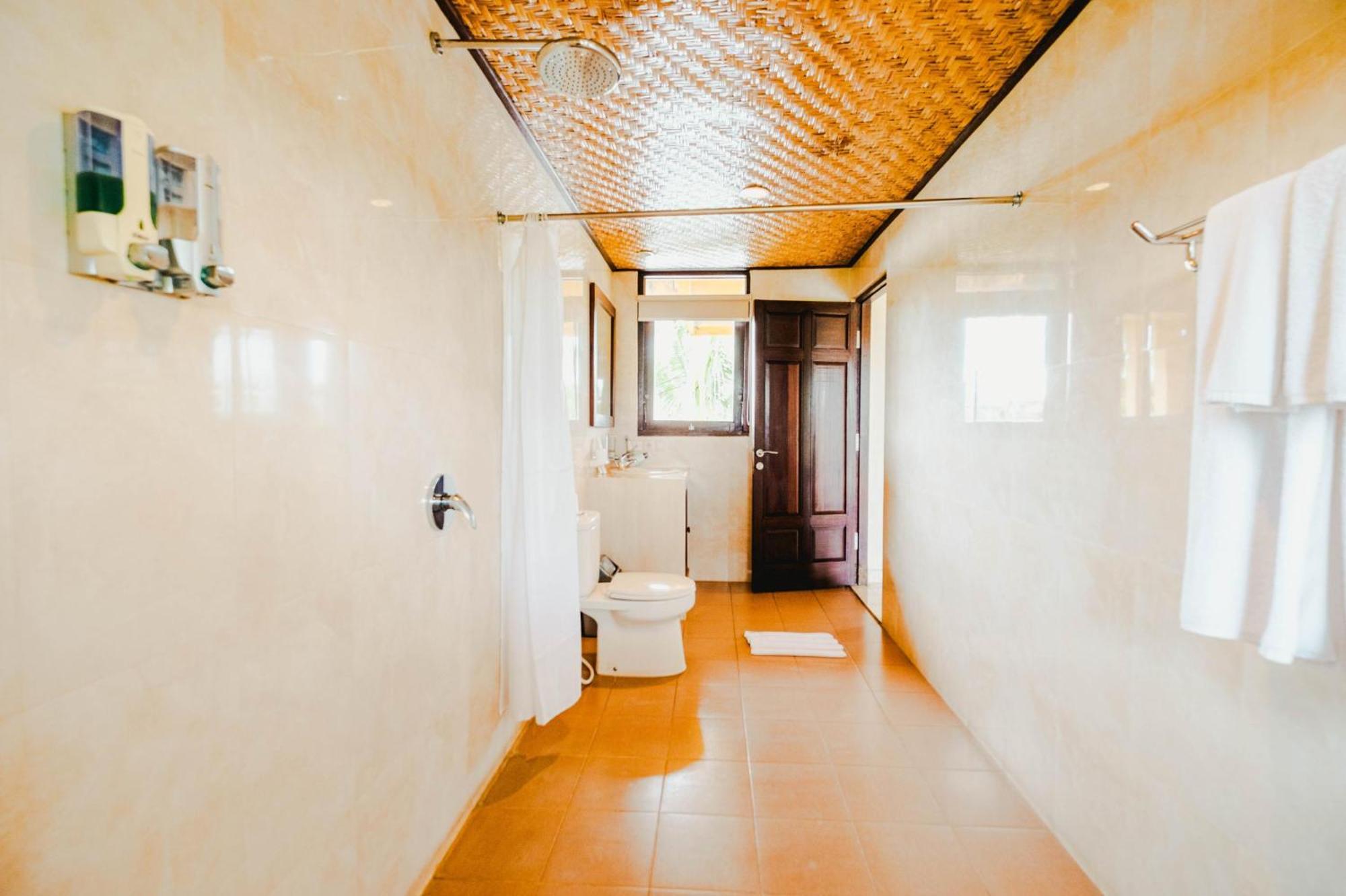 Sri Aksata 3* Ubud (Bali)