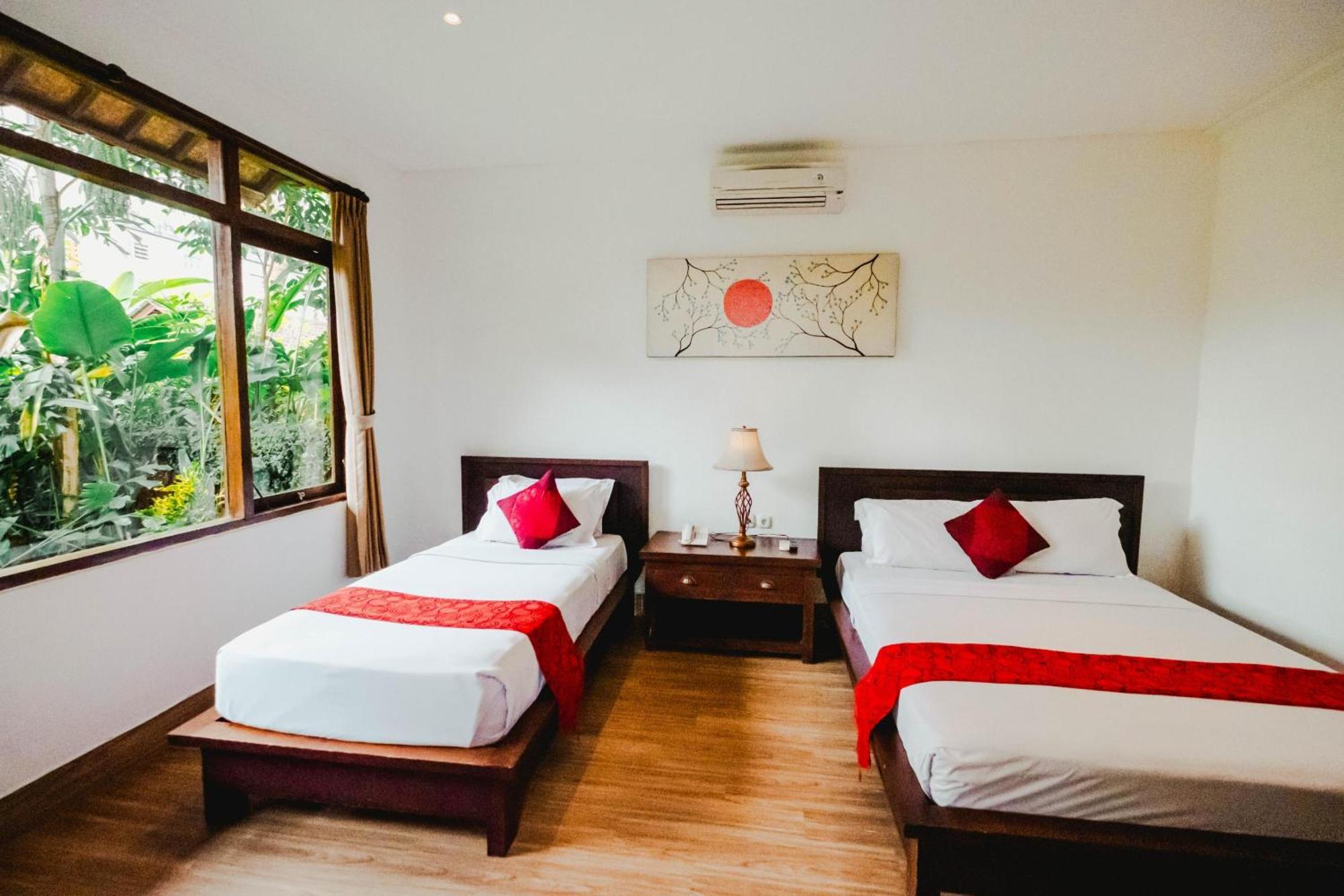 Hotel Sri Aksata 3*