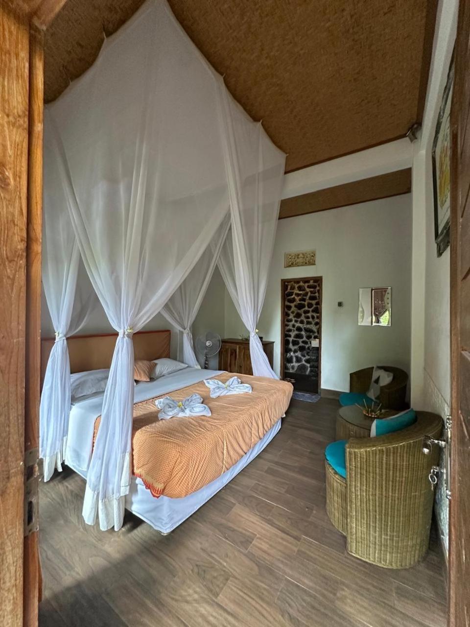 Omunity Bali Guest house 2*