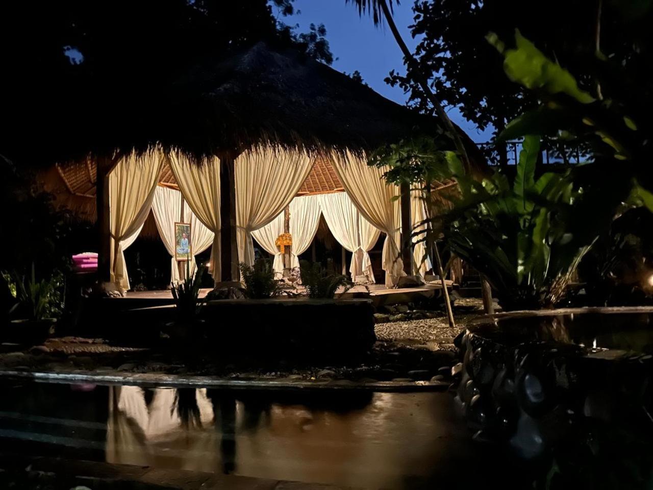 Guest house Omunity Bali 2*