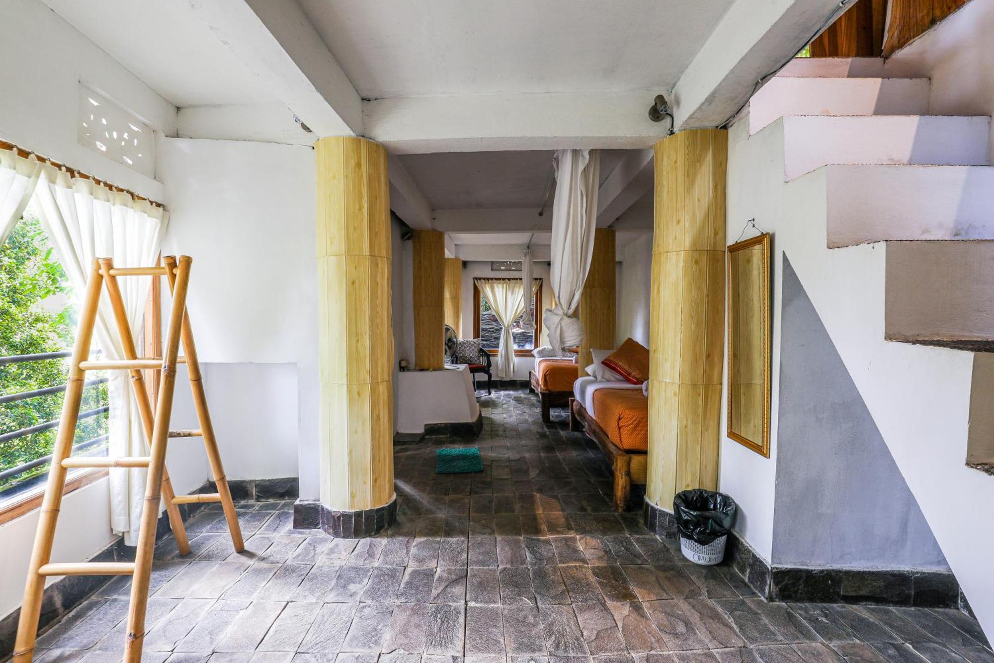 Guest house Omunity Bali