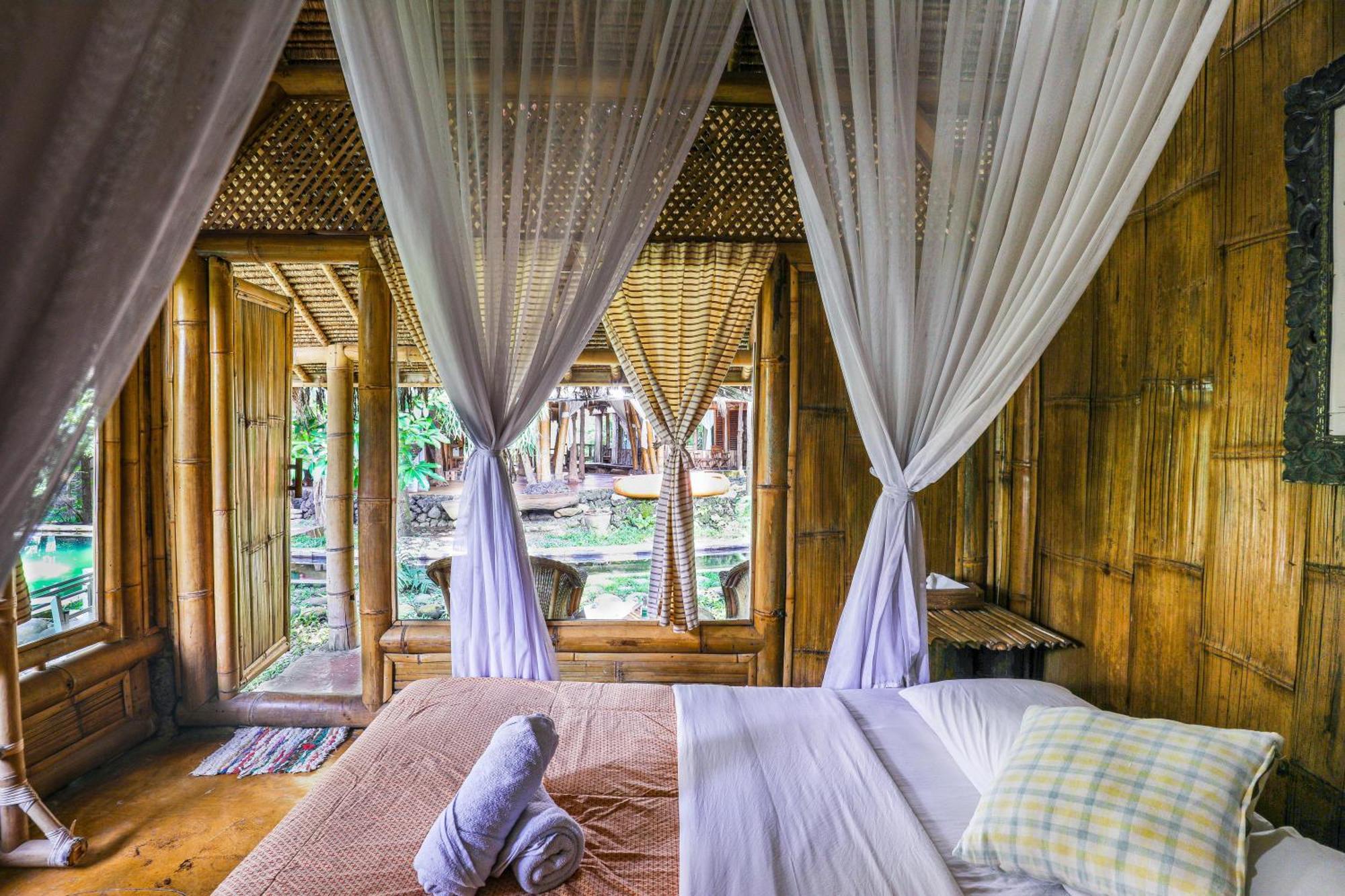 Omunity Bali Guest house 2*