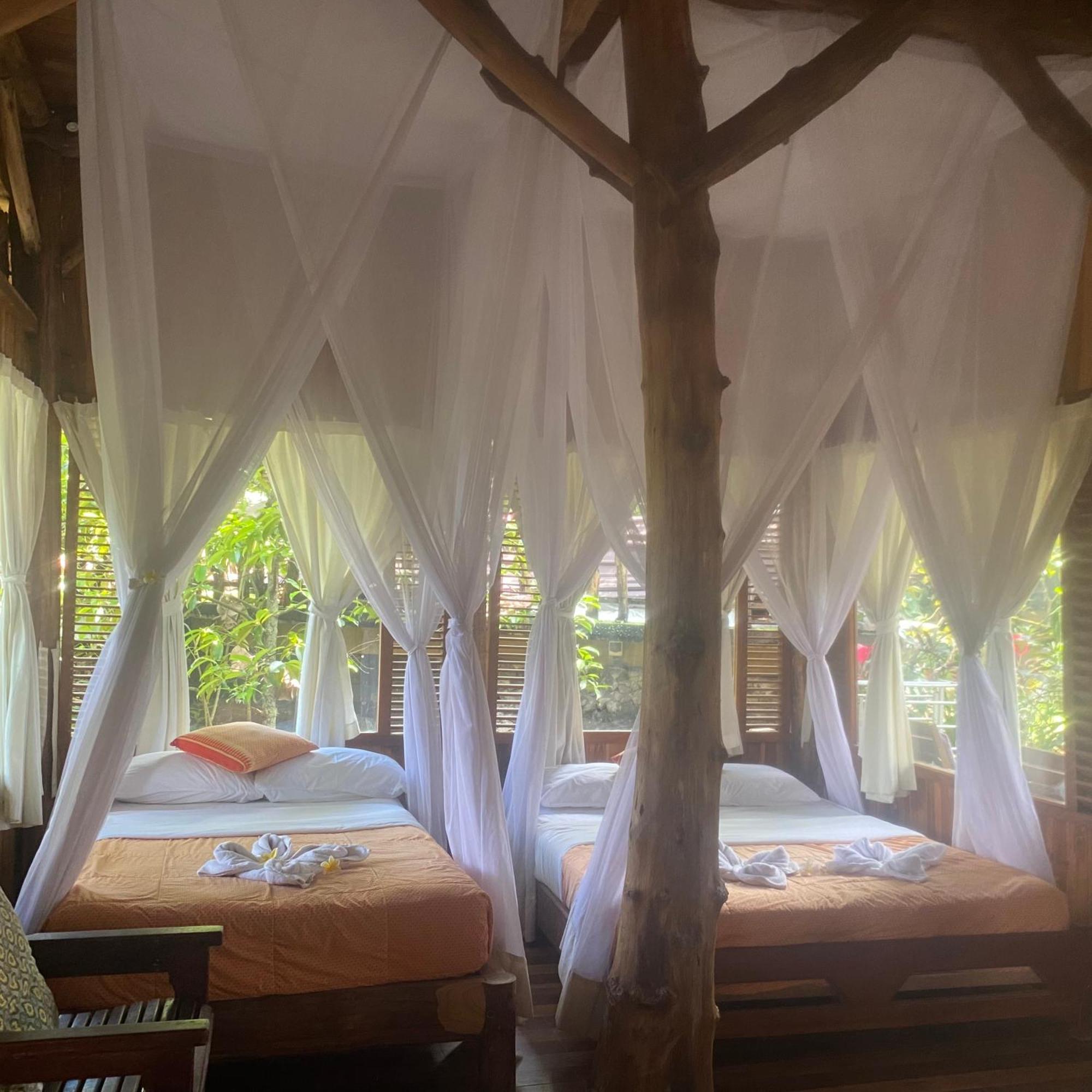Omunity Bali Guest house 2*
