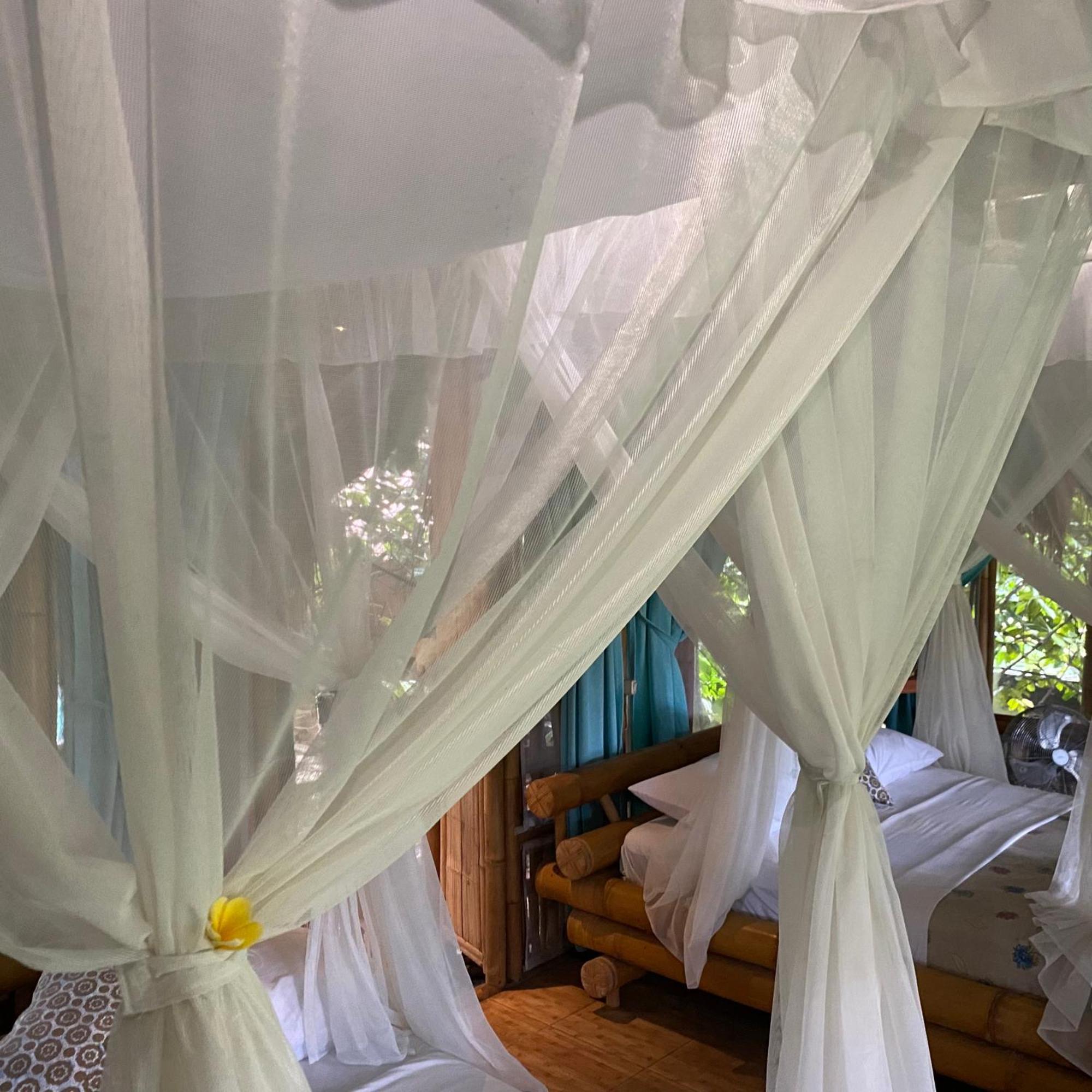 Guest house Omunity Bali 2*