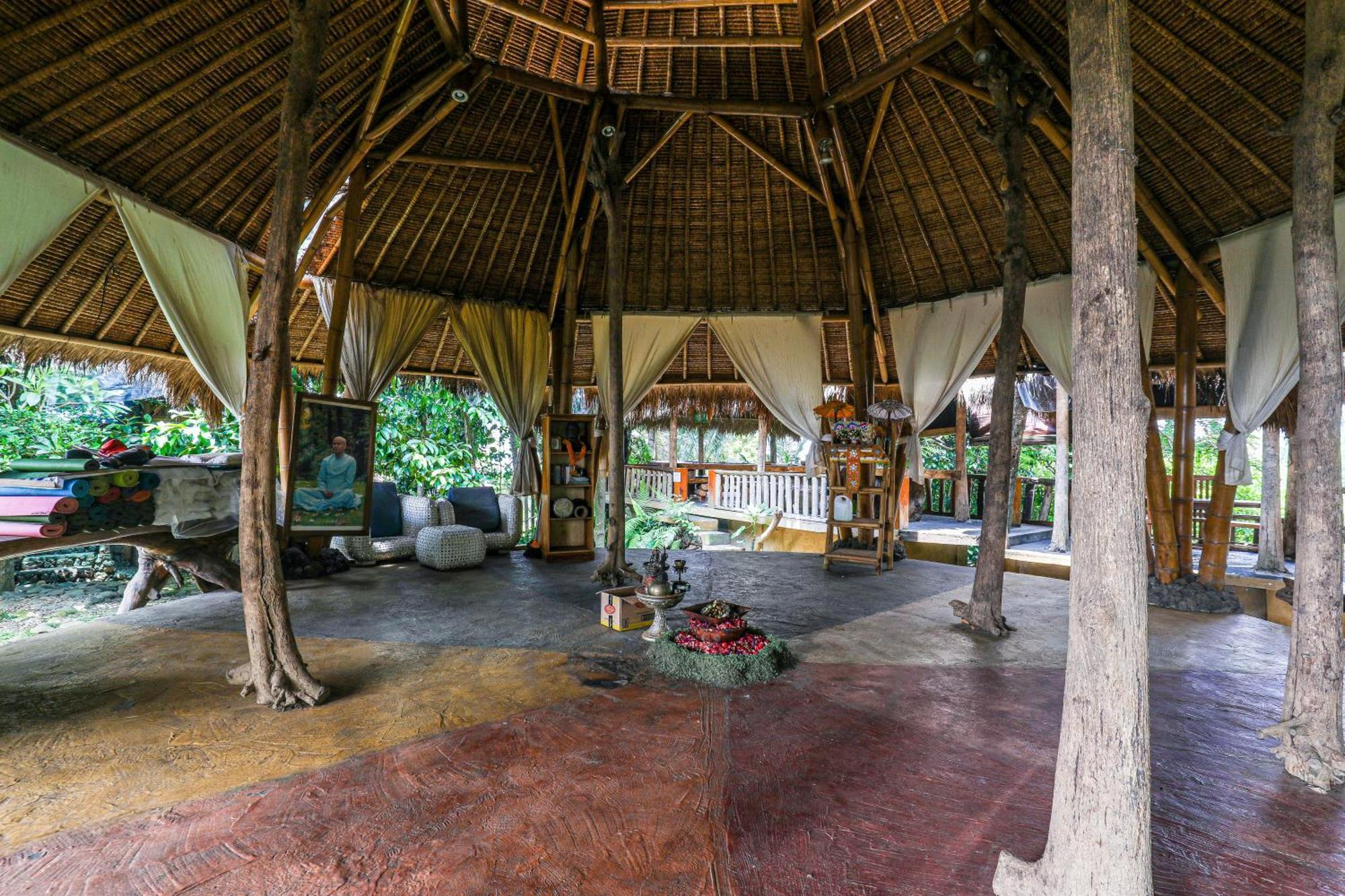 Omunity Bali Guest house