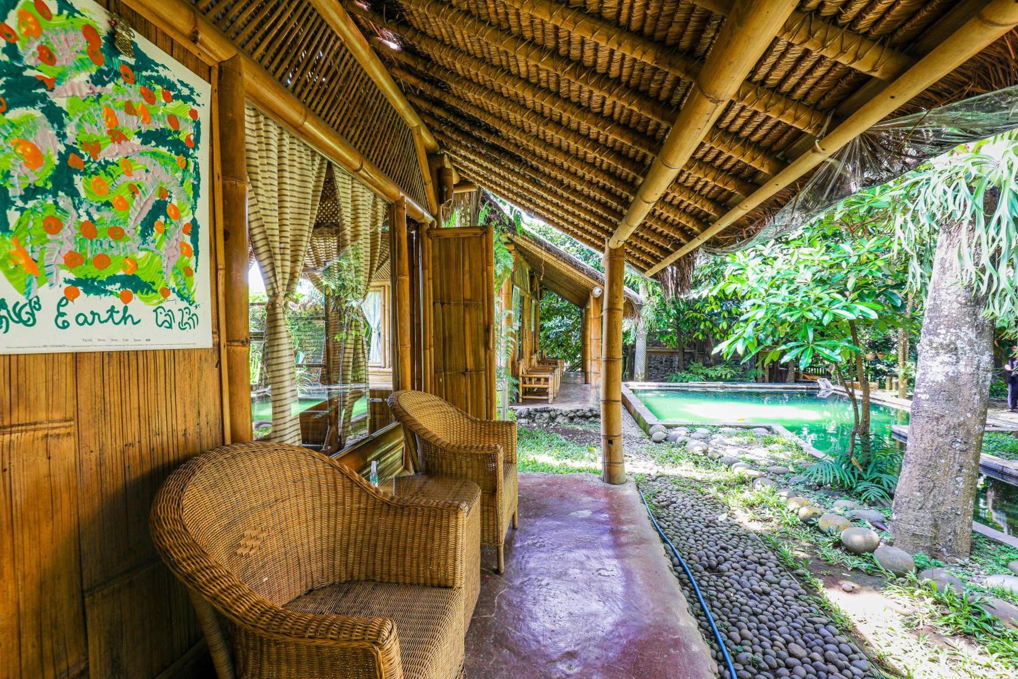 Guest house Omunity Bali 2*