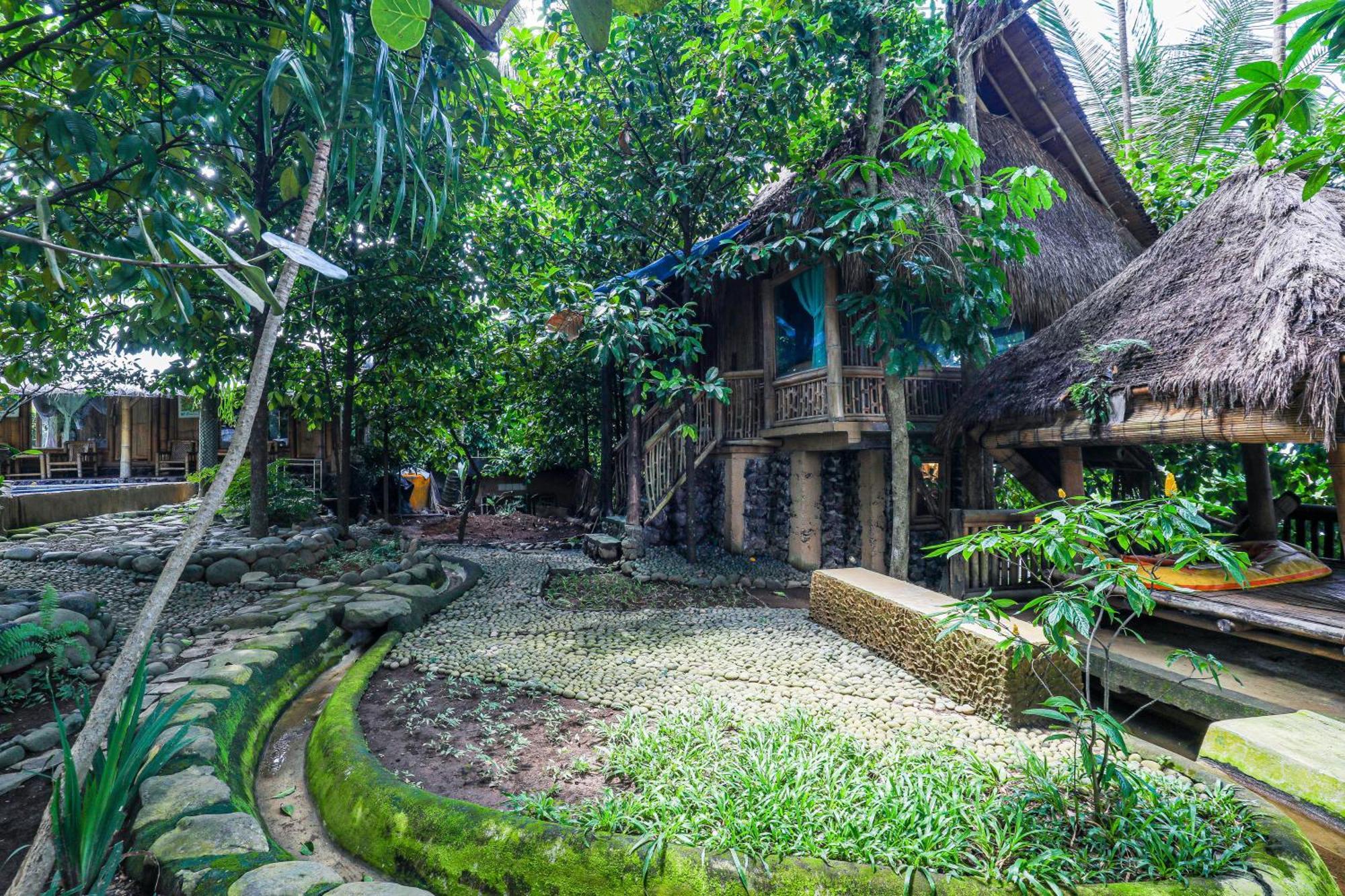 Omunity Bali Guest house 2*