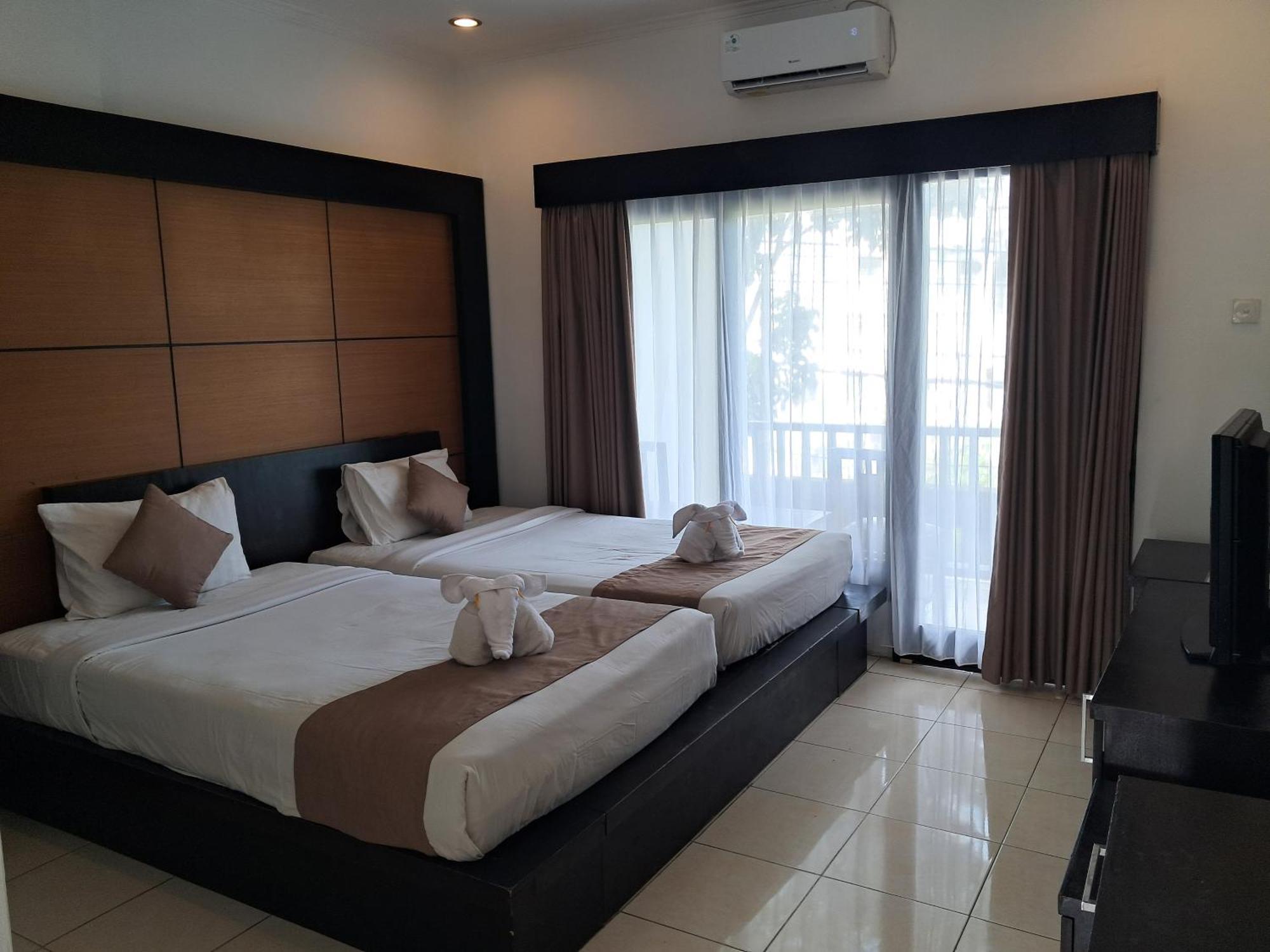 Mamo Uluwatu Pecatu (Bali)