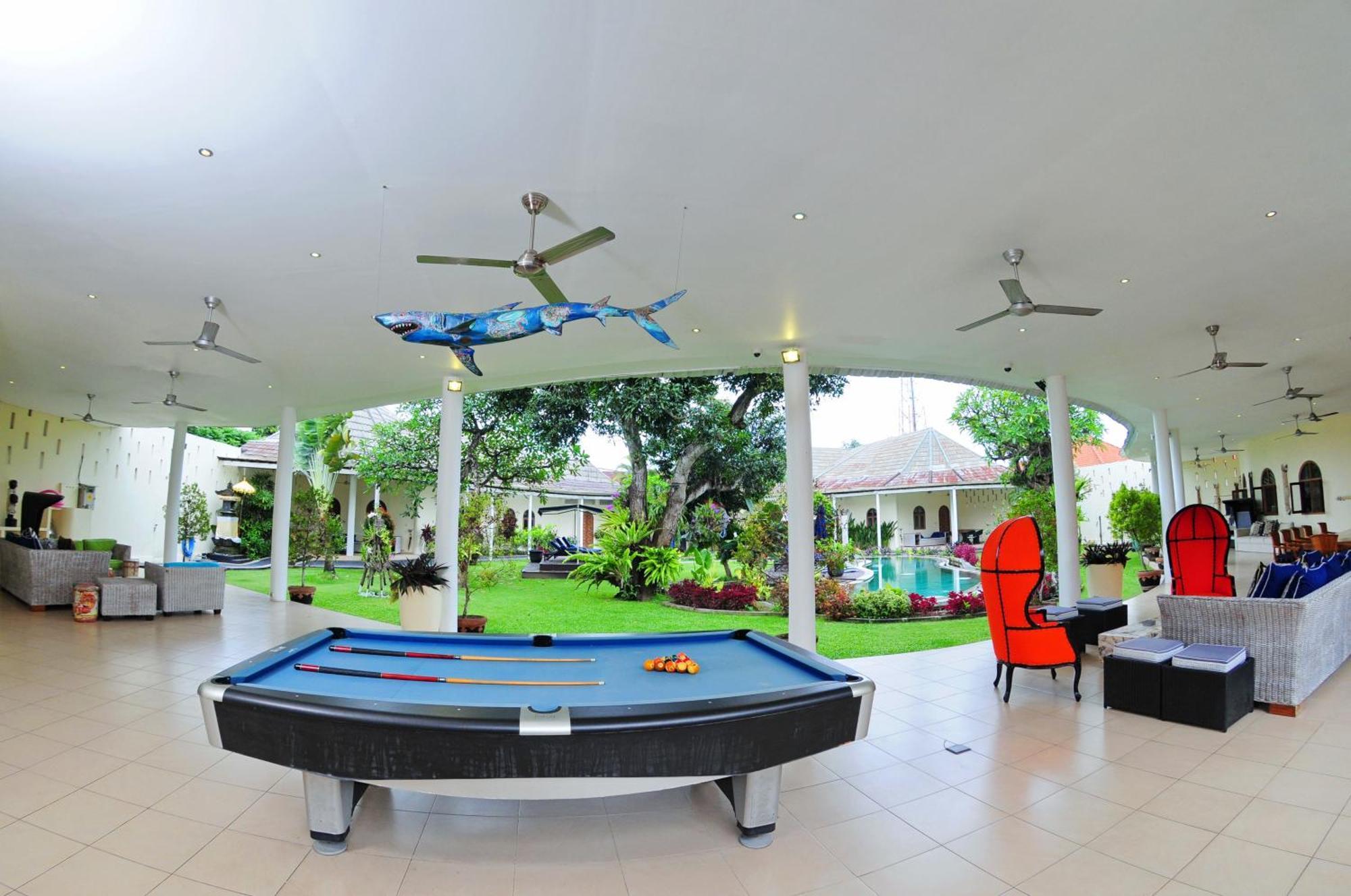 Costa Plenty Bed & Breakfast 5*