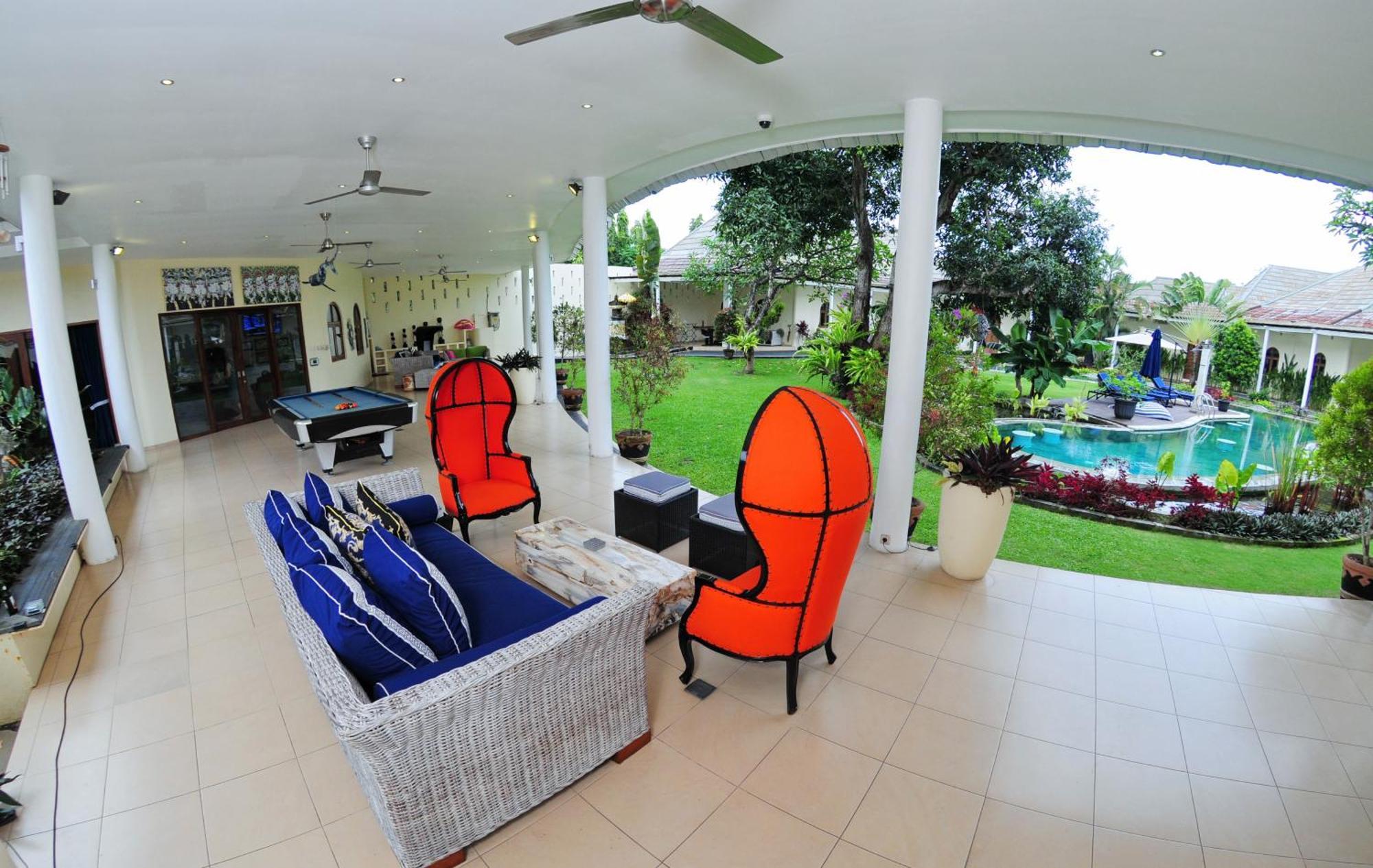 Bed & Breakfast Costa Plenty Sanur (Bali)