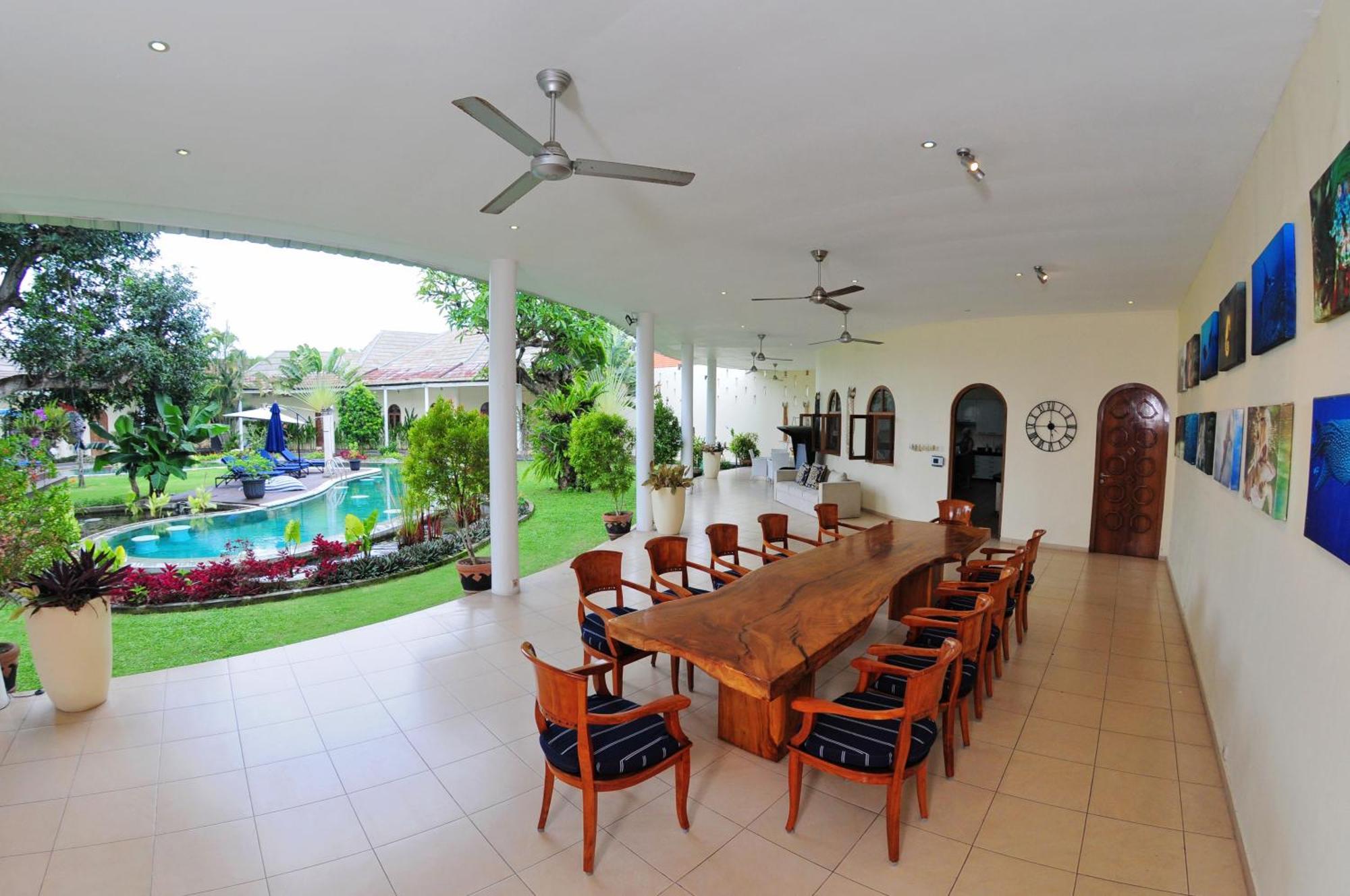 Costa Plenty Sanur (Bali)