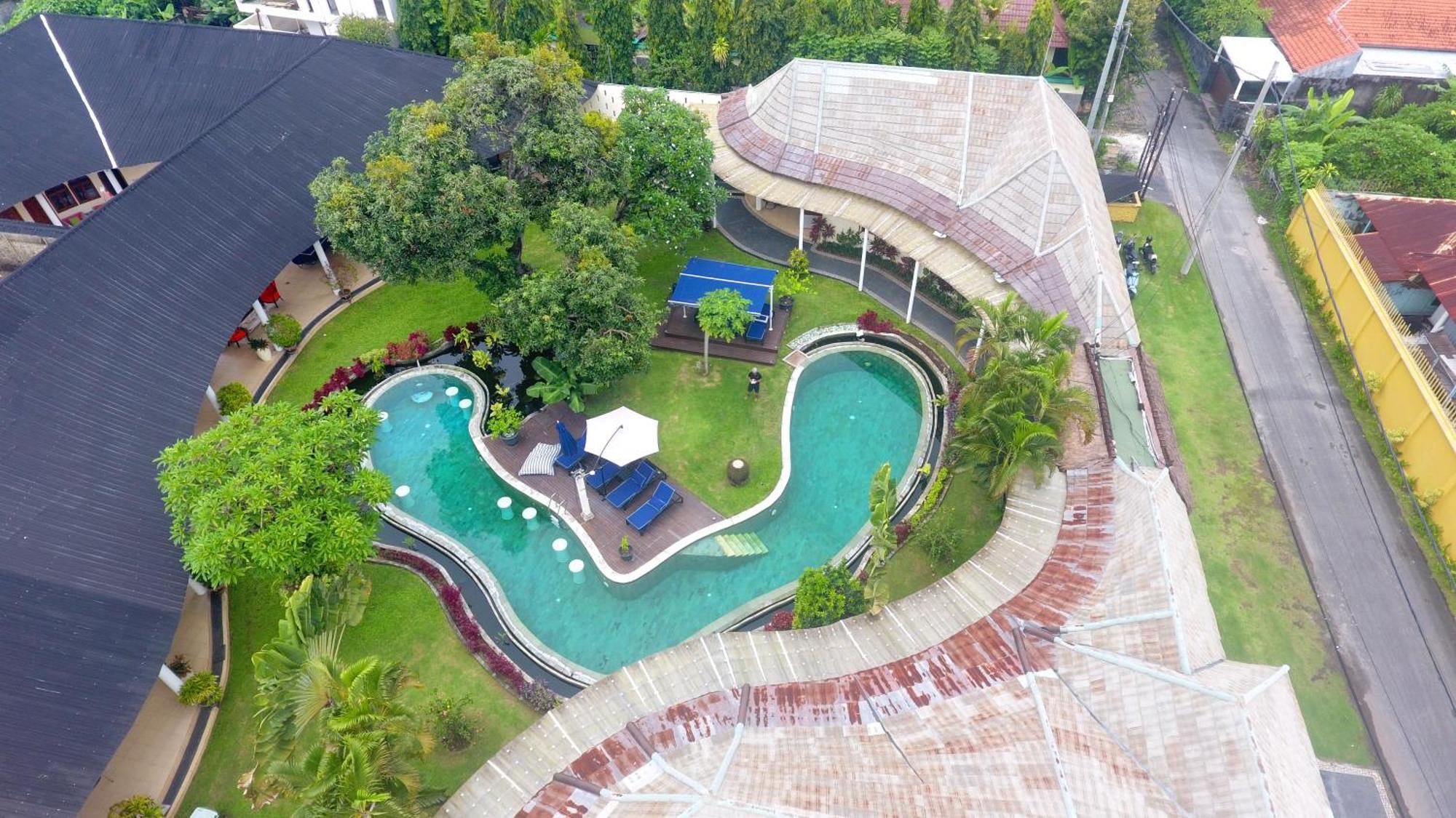 Costa Plenty Bed & Breakfast