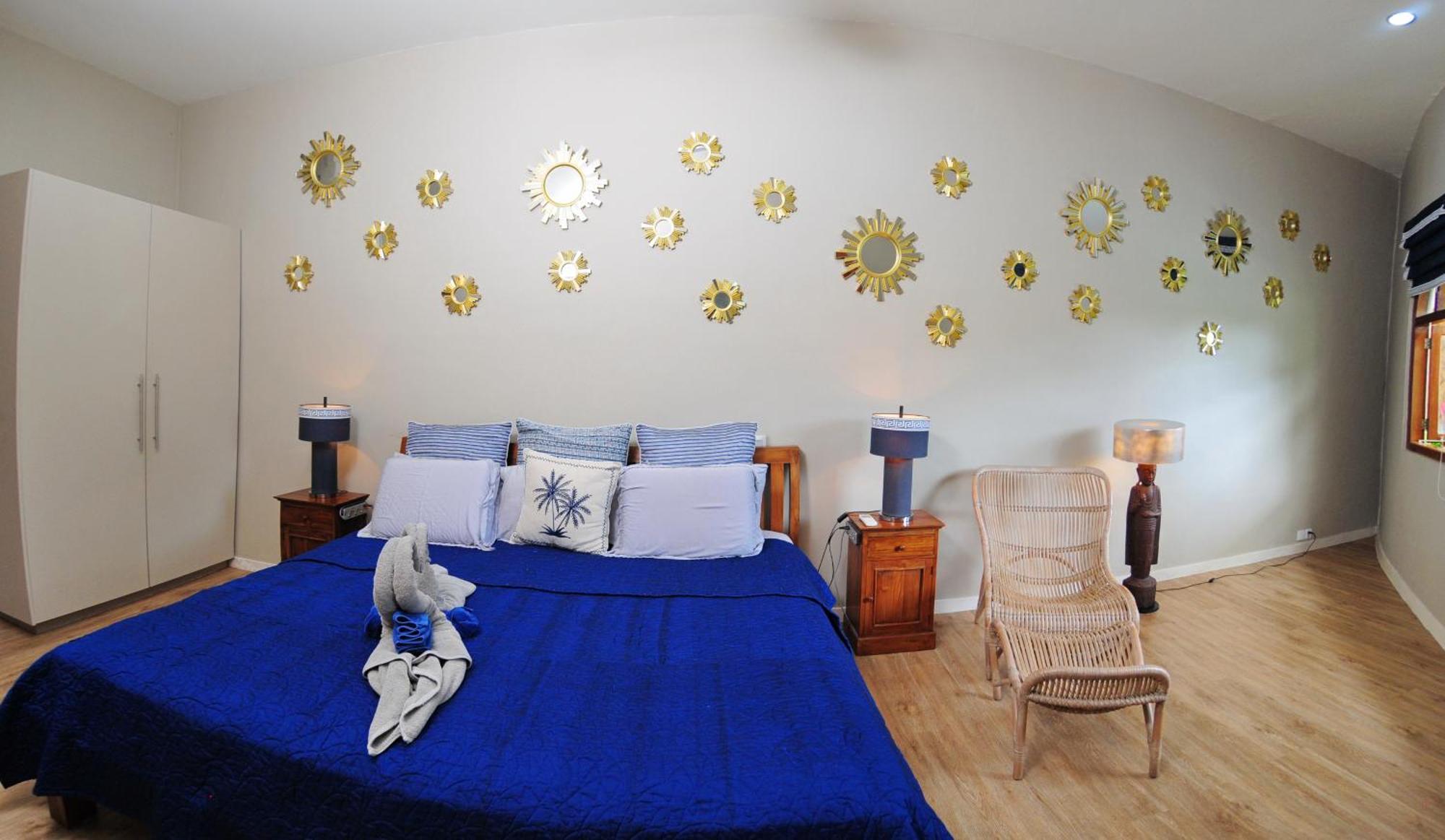 Costa Plenty Bed & Breakfast 5*