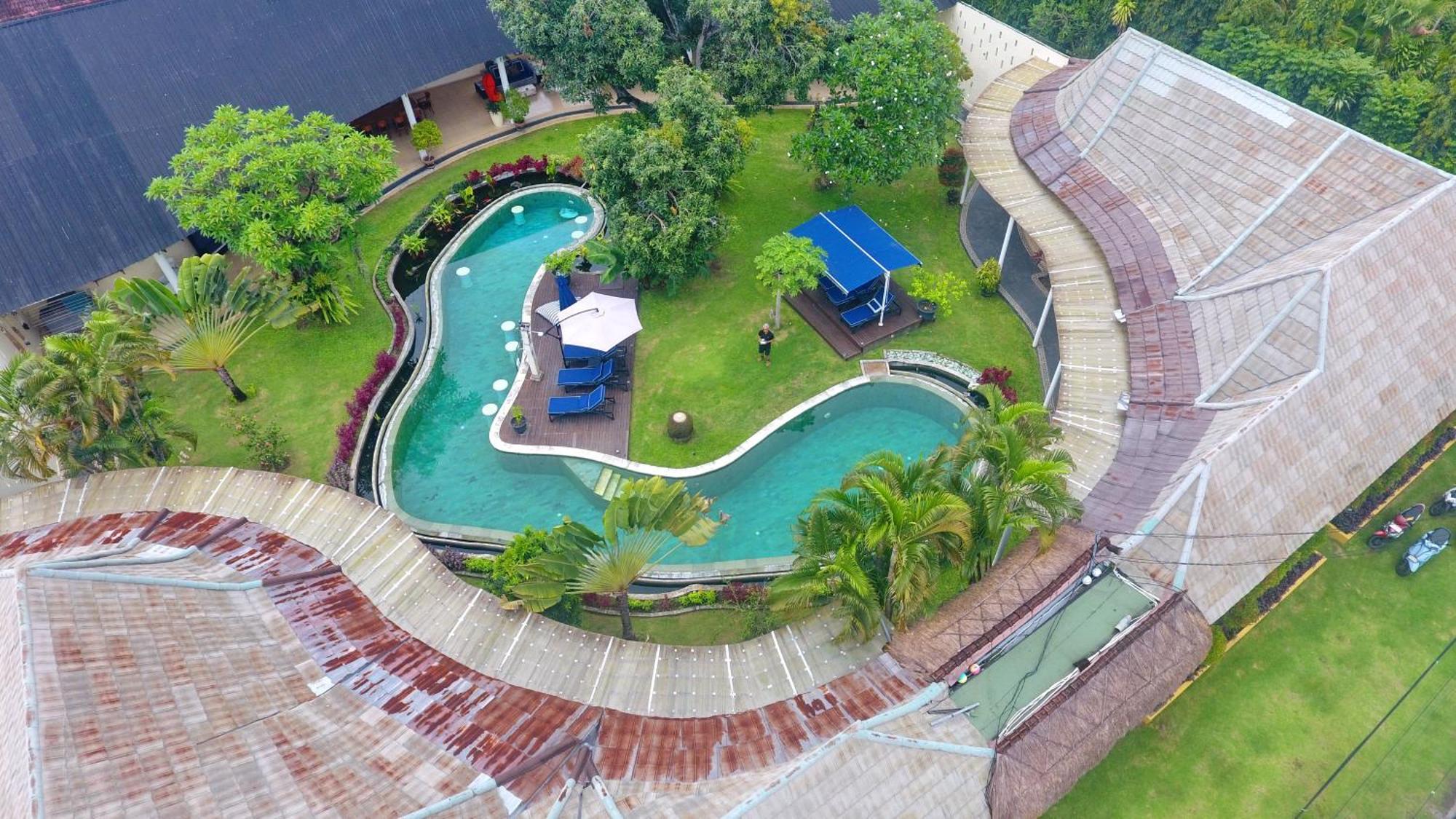 Costa Plenty Sanur (Bali)