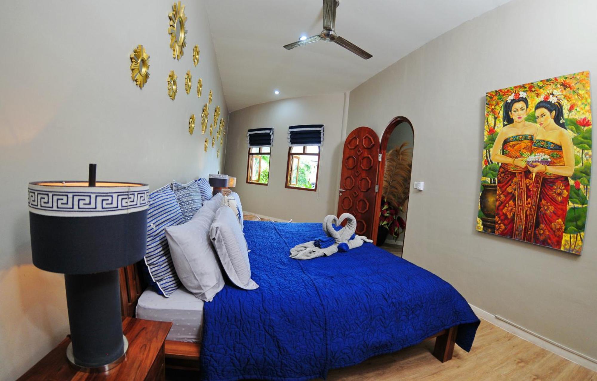Costa Plenty 5* Sanur (Bali)
