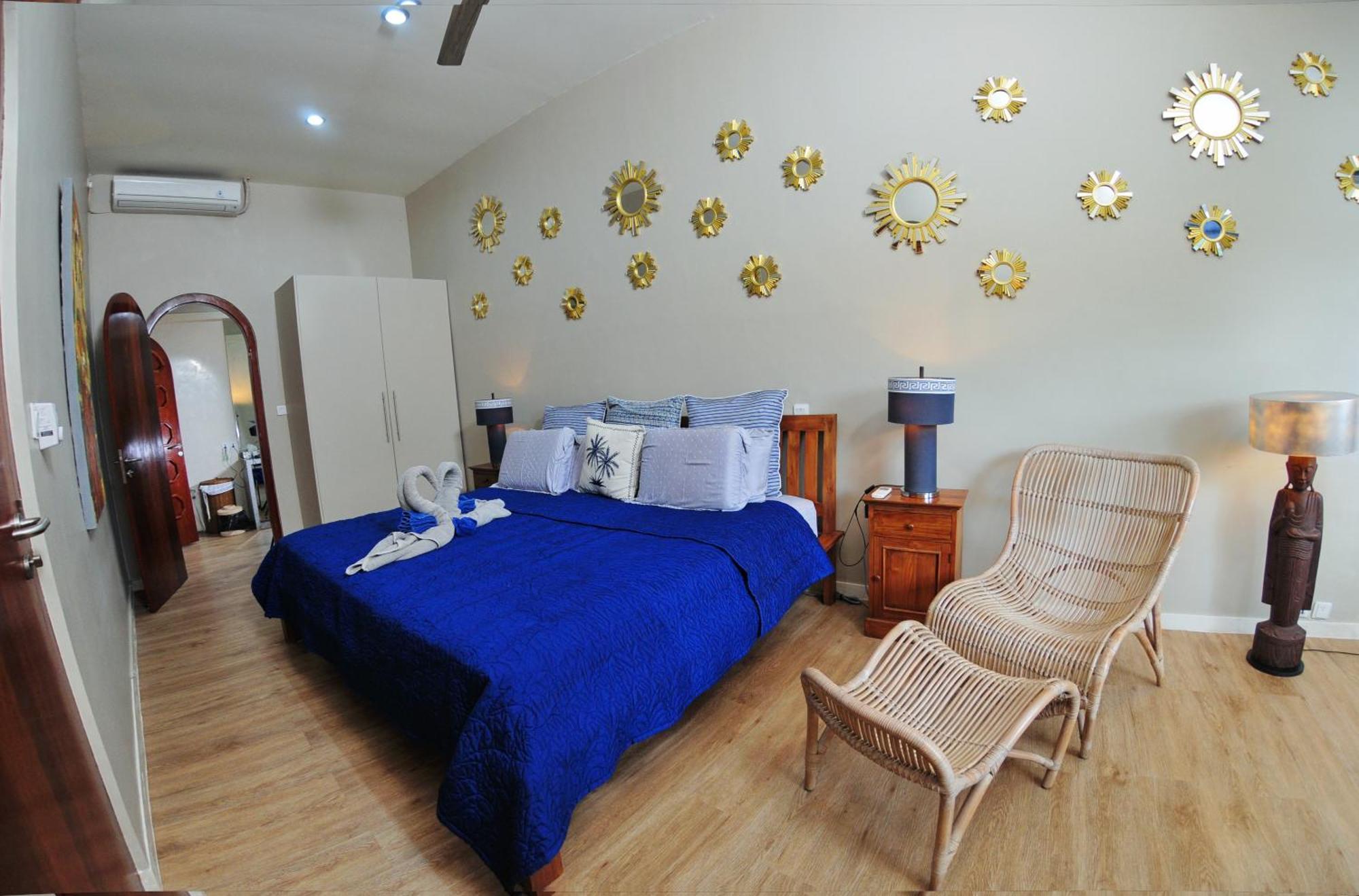 Costa Plenty Bed & Breakfast