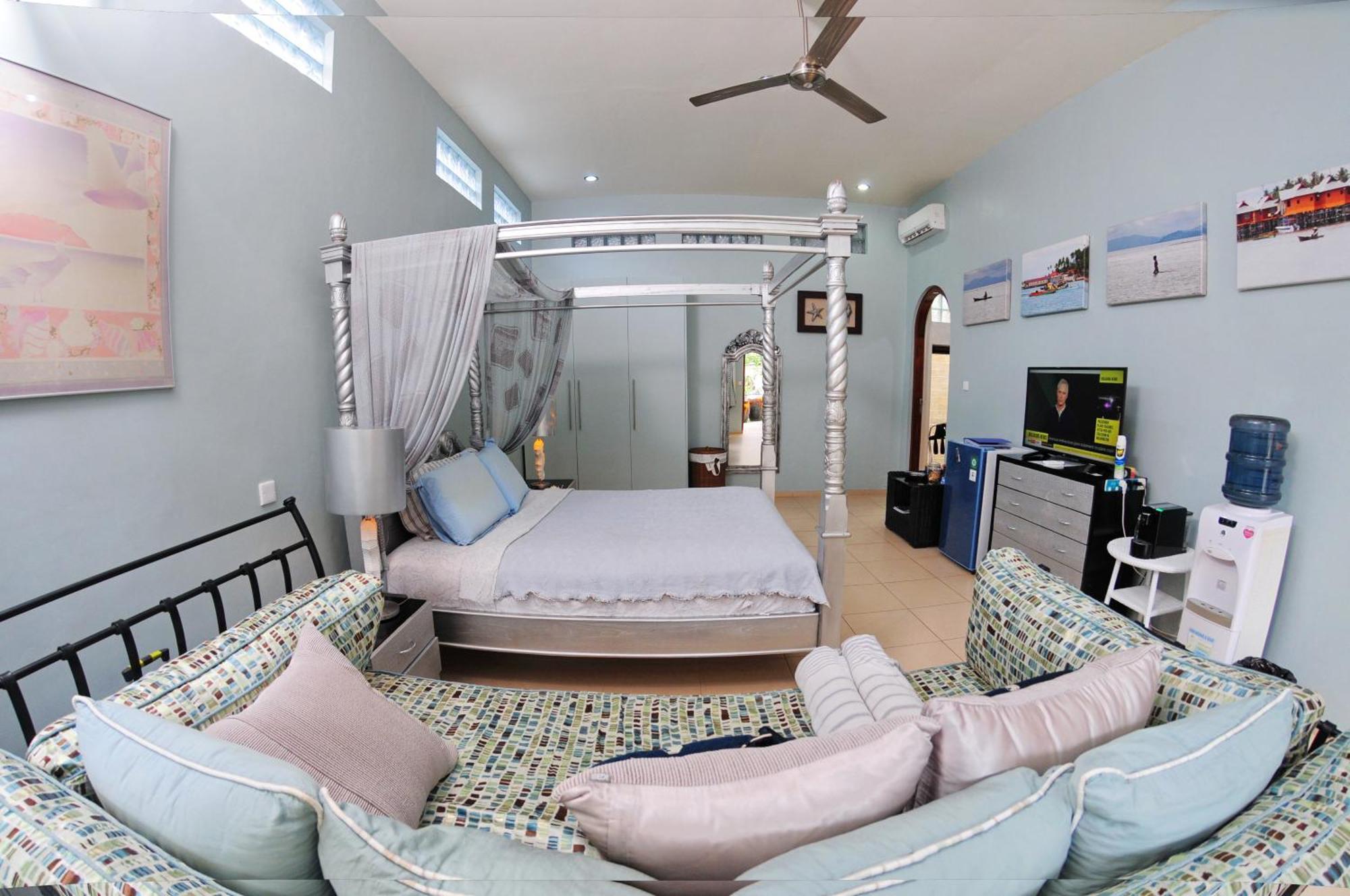 Bed & Breakfast Costa Plenty Sanur (Bali)