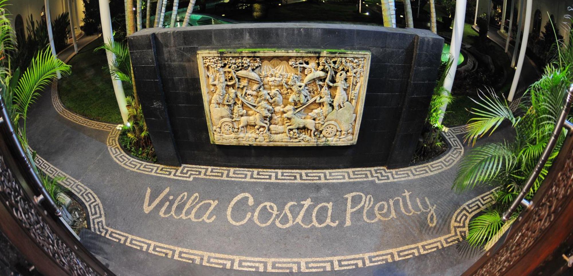Costa Plenty 5*