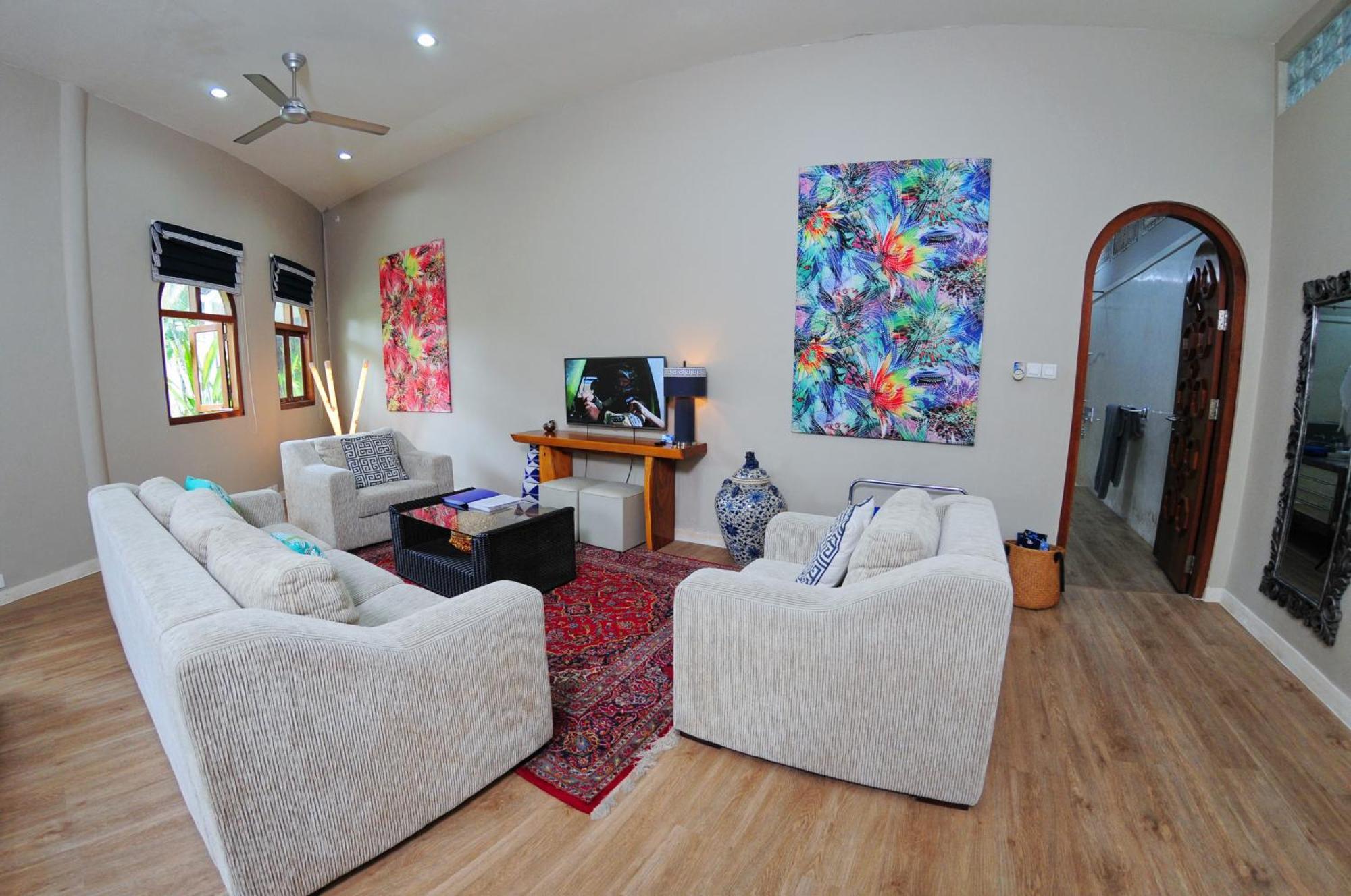 Bed & Breakfast Costa Plenty 5*