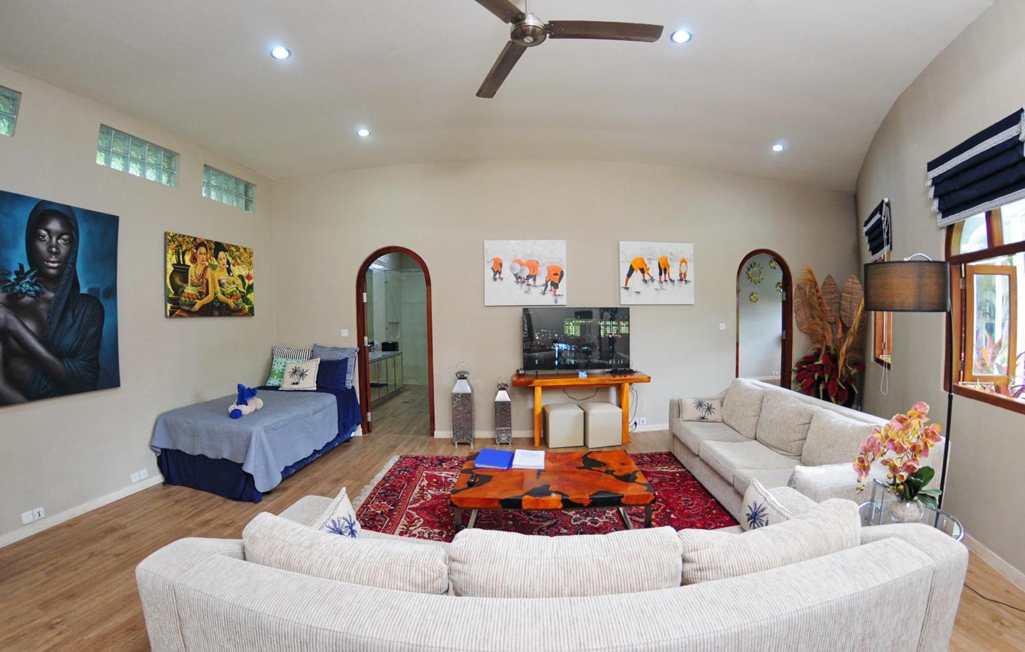 Costa Plenty Bed & Breakfast Sanur (Bali)