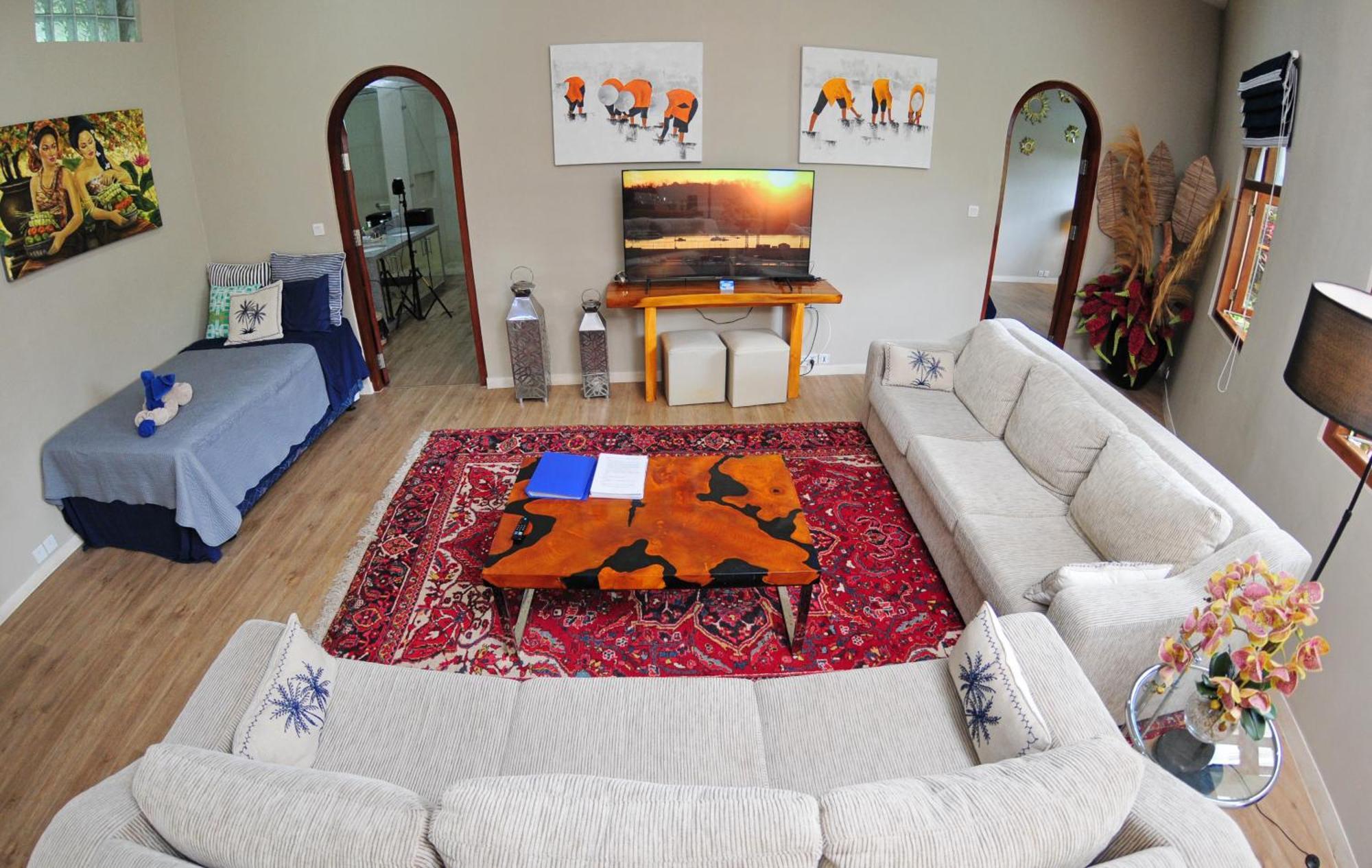 Bed & Breakfast Costa Plenty Sanur (Bali)