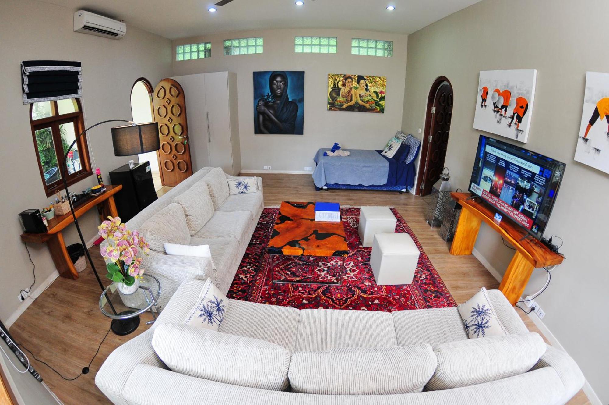 Costa Plenty Bed & Breakfast 5*